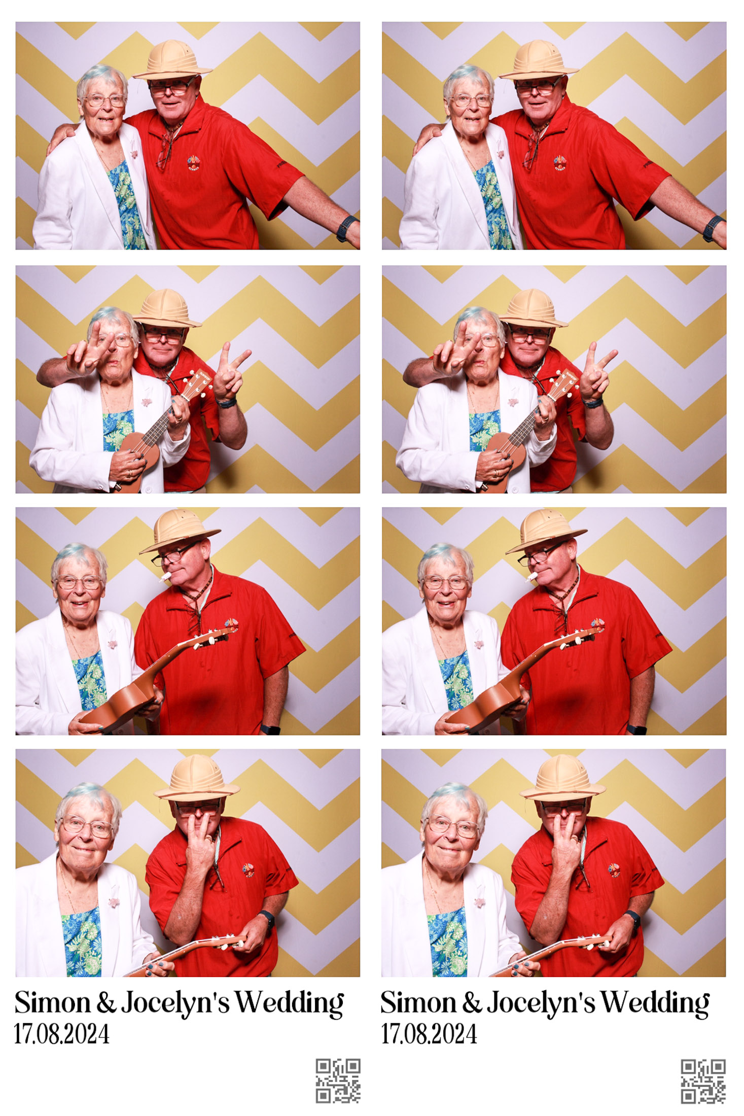 Jocelyn & Simon's Wedding | View more photos from the event at gallery.picturematic.co/u/Picturematic/Jocelyn-Simons-Wedding