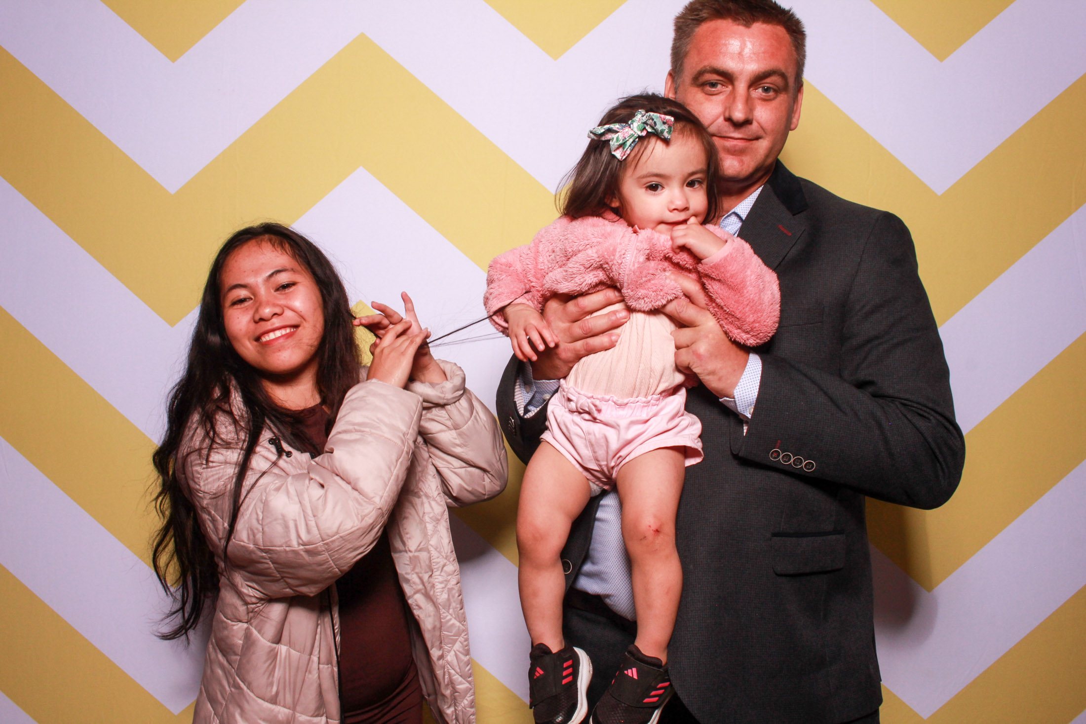 Jocelyn & Simon's Wedding | View more photos from the event at gallery.picturematic.co/u/Picturematic/Jocelyn-Simons-Wedding