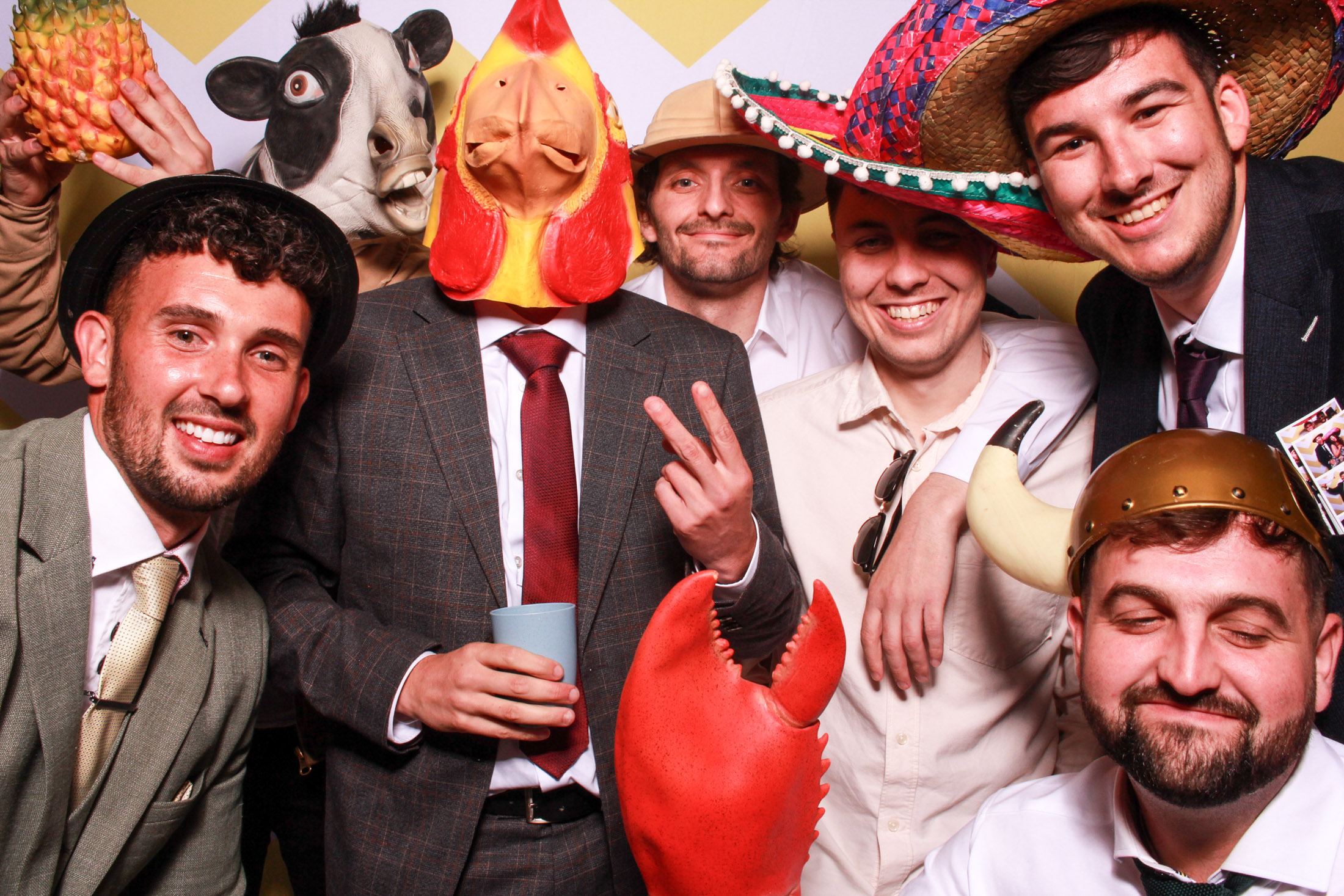 Jocelyn & Simon's Wedding | View more photos from the event at gallery.picturematic.co/u/Picturematic/Jocelyn-Simons-Wedding