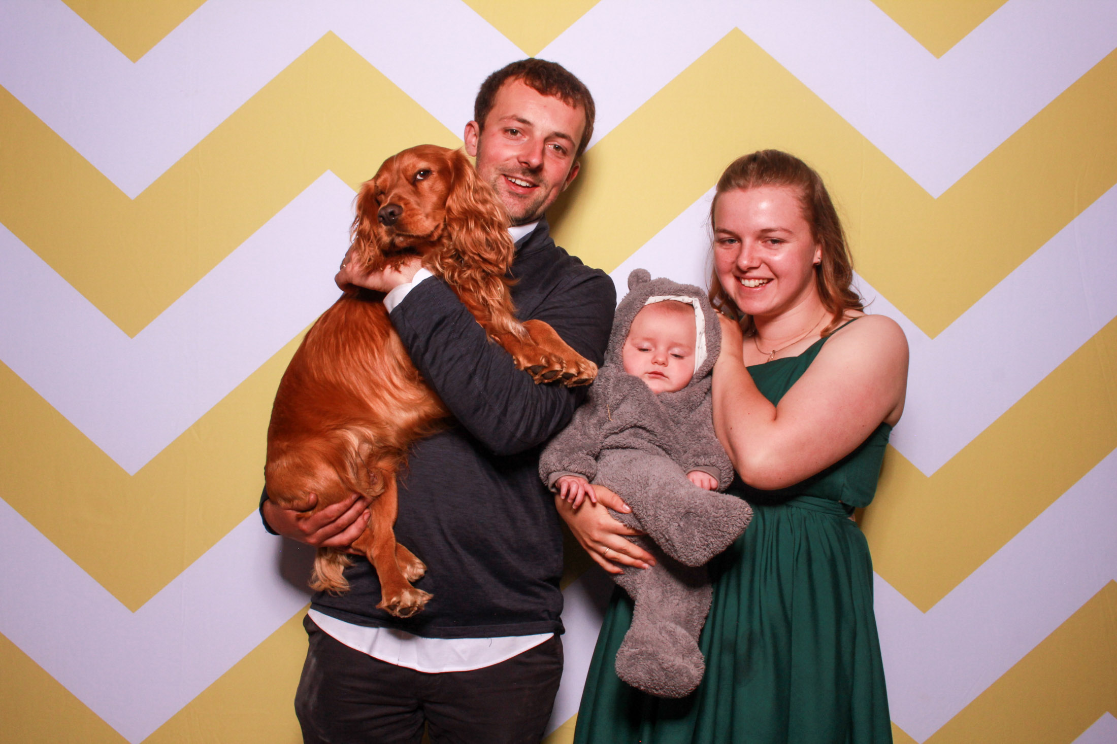 Jocelyn & Simon's Wedding | View more photos from the event at gallery.picturematic.co/u/Picturematic/Jocelyn-Simons-Wedding