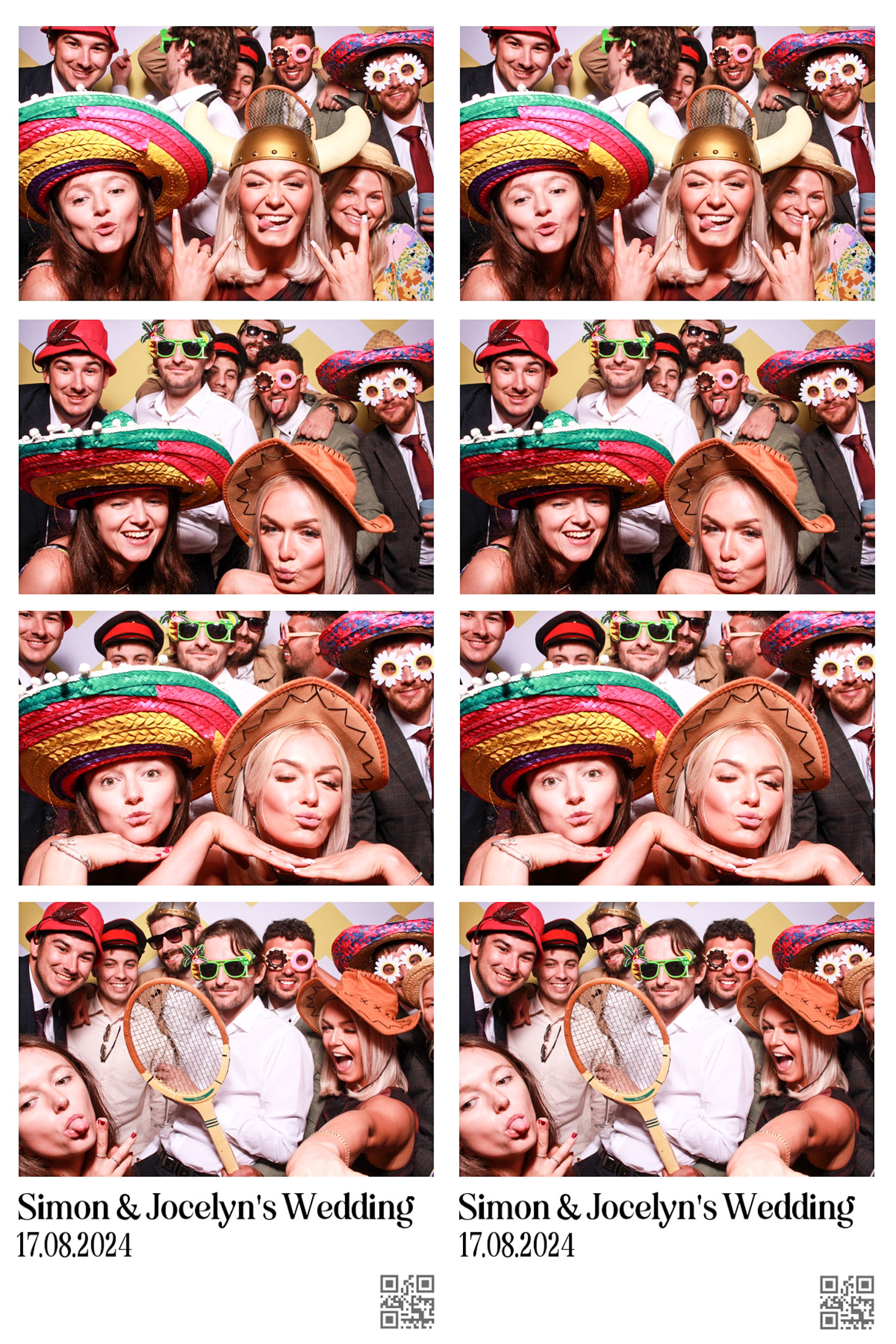 Jocelyn & Simon's Wedding | View more photos from the event at gallery.picturematic.co/u/Picturematic/Jocelyn-Simons-Wedding