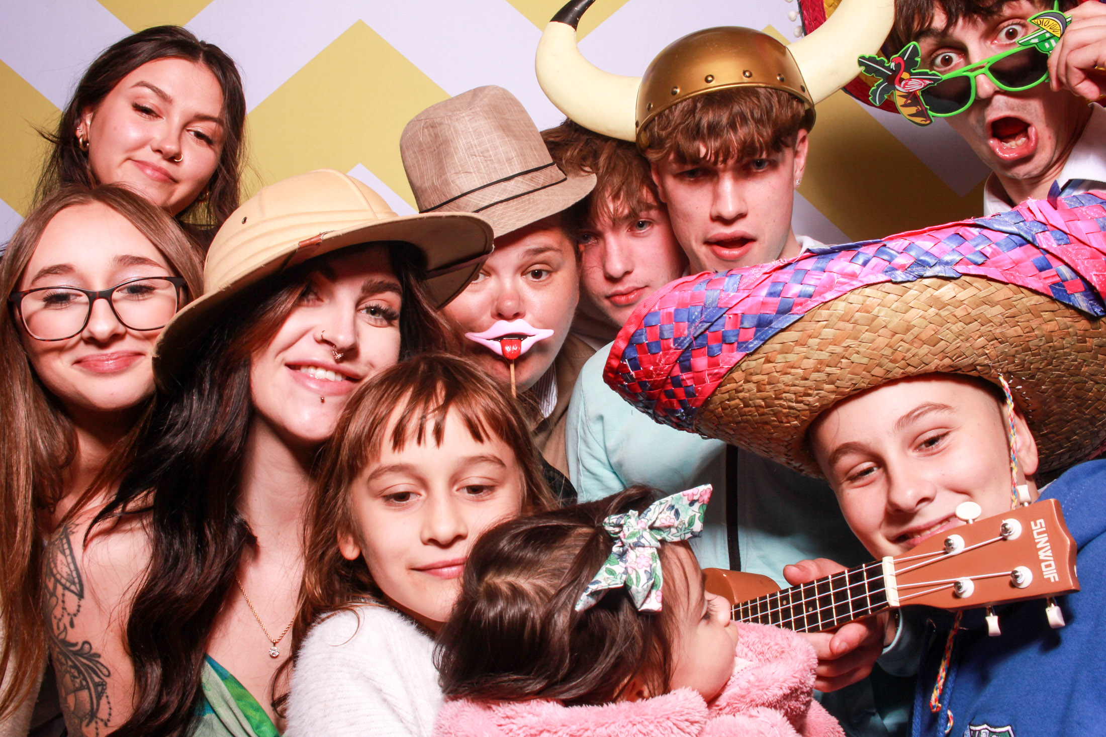 Jocelyn & Simon's Wedding | View more photos from the event at gallery.picturematic.co/u/Picturematic/Jocelyn-Simons-Wedding