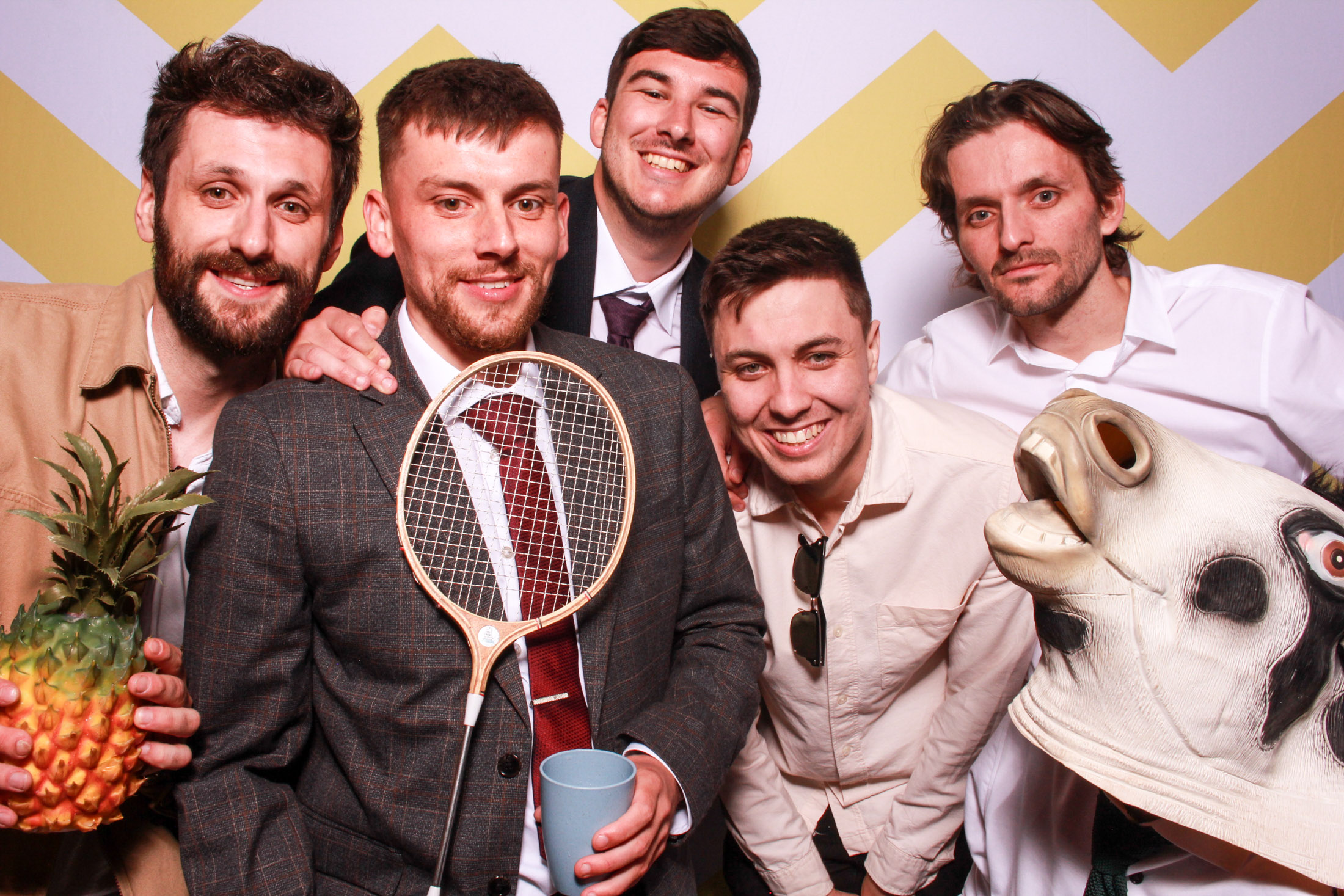 Jocelyn & Simon's Wedding | View more photos from the event at gallery.picturematic.co/u/Picturematic/Jocelyn-Simons-Wedding