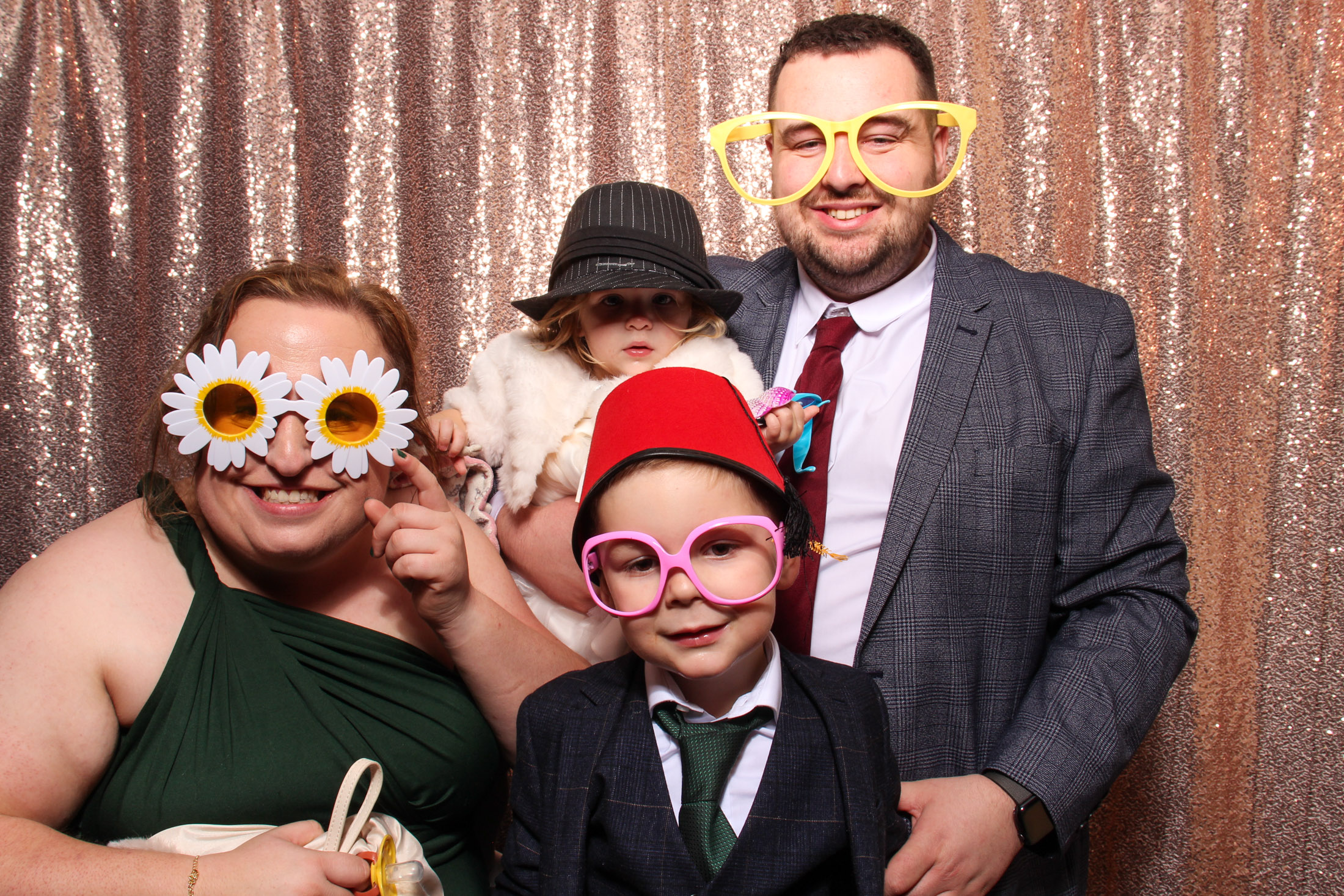 Leanne & Mark's Wedding | View more photos from the event at gallery.picturematic.co/u/Picturematic/Leanne-Marks-Wedding