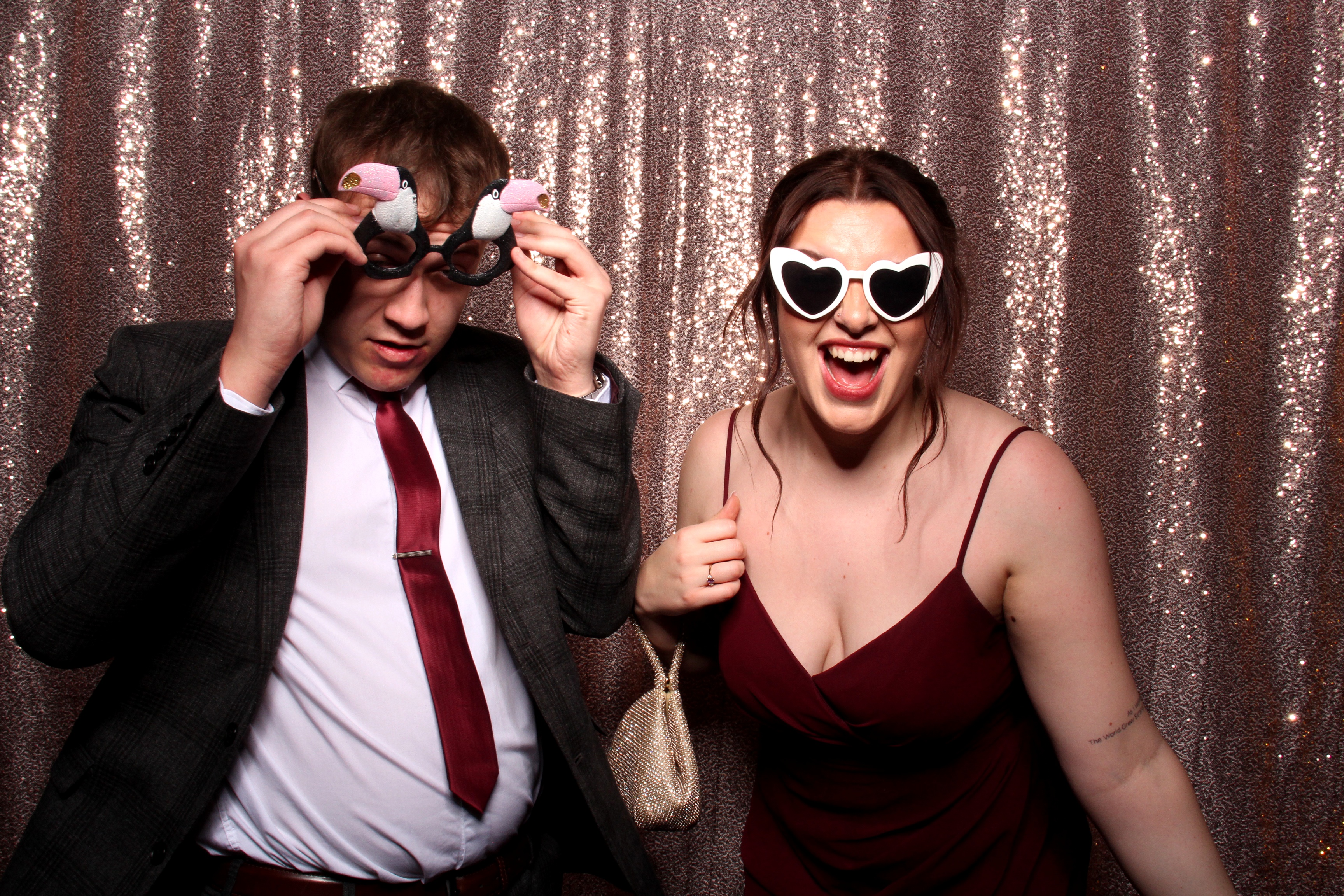 Mr & Mrs Robinson's Wedding | View more photos from the event at gallery.picturematic.co/u/Picturematic/Mr-Mrs-Robinsons-Wedding
