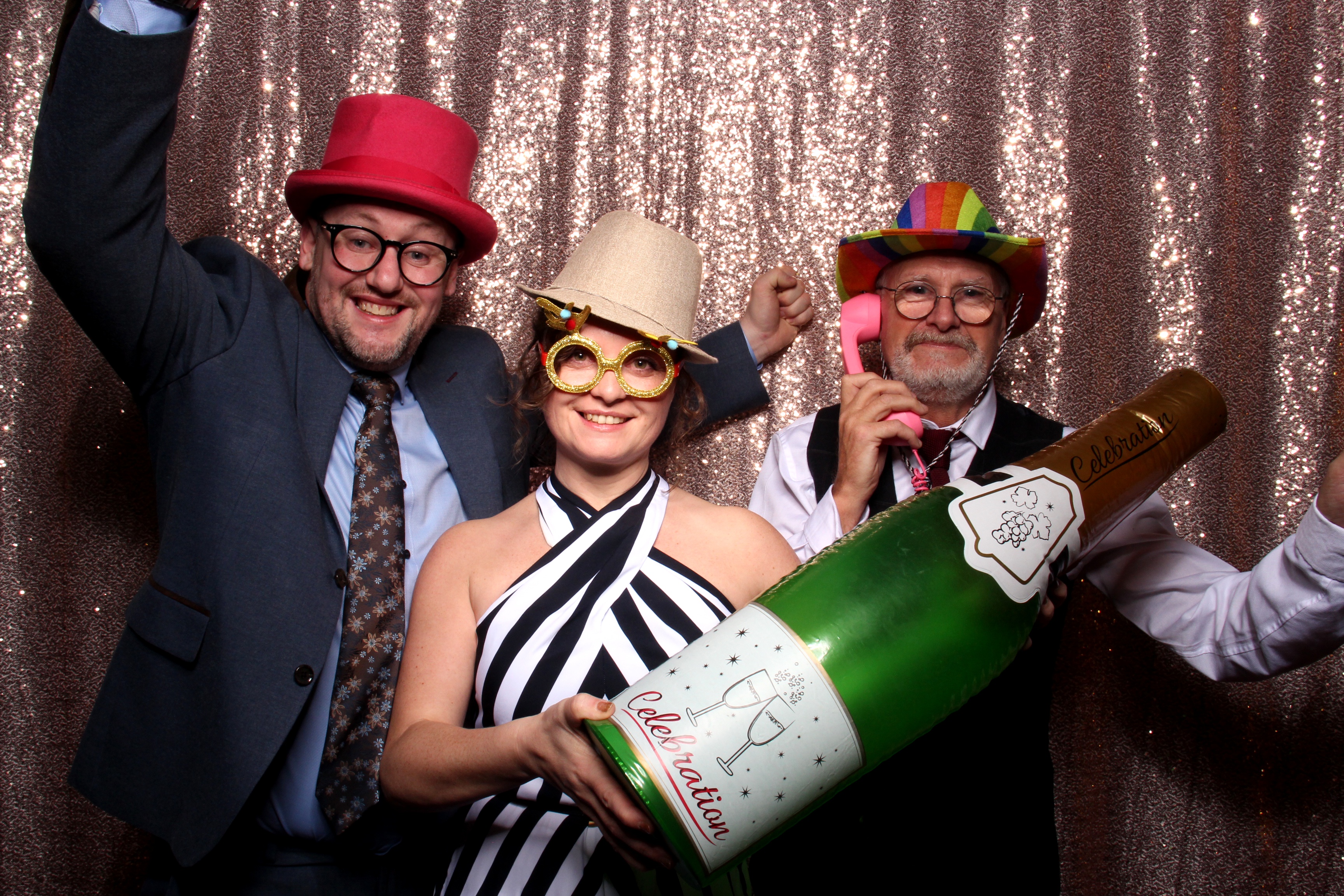 Mr & Mrs Robinson's Wedding | View more photos from the event at gallery.picturematic.co/u/Picturematic/Mr-Mrs-Robinsons-Wedding