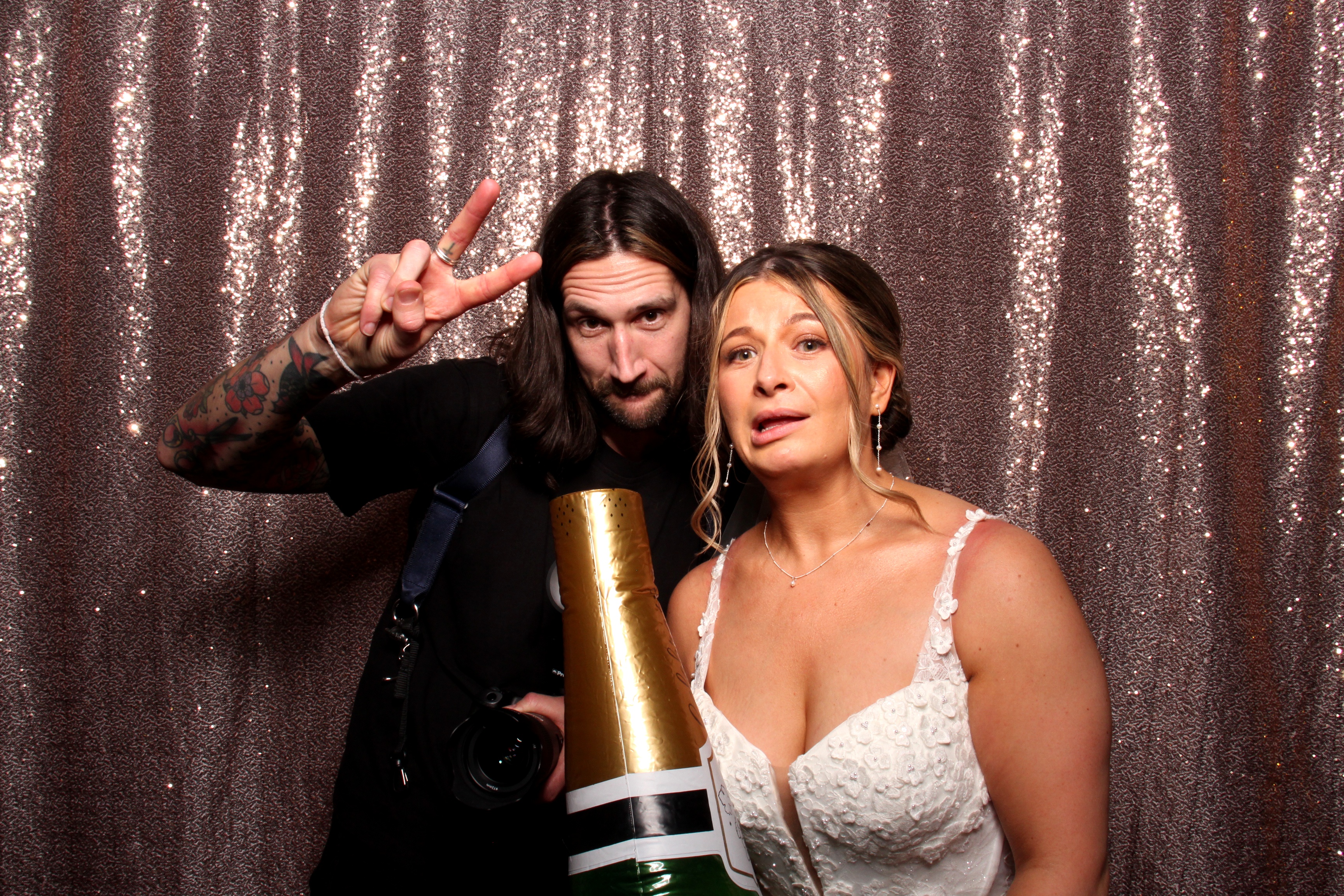 Mr & Mrs Robinson's Wedding | View more photos from the event at gallery.picturematic.co/u/Picturematic/Mr-Mrs-Robinsons-Wedding