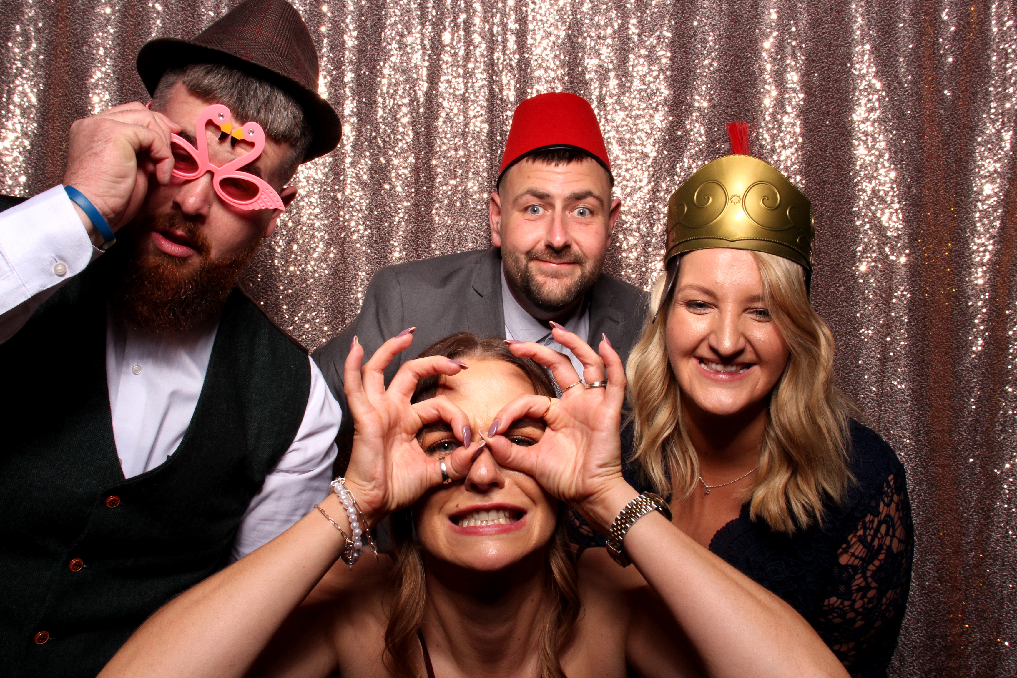 Mr & Mrs Robinson's Wedding | View more photos from the event at gallery.picturematic.co/u/Picturematic/Mr-Mrs-Robinsons-Wedding