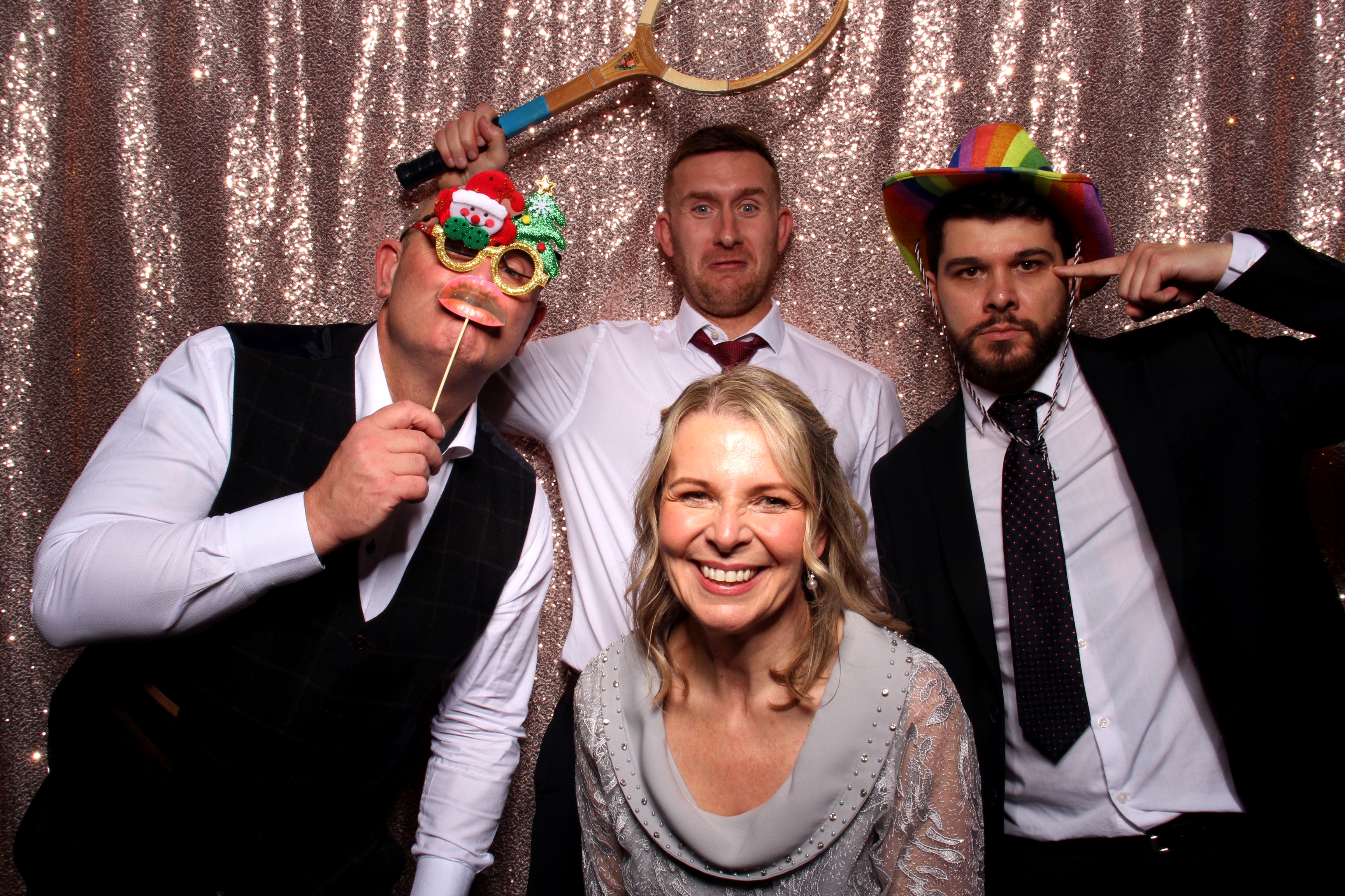 Mr & Mrs Robinson's Wedding | View more photos from the event at gallery.picturematic.co/u/Picturematic/Mr-Mrs-Robinsons-Wedding