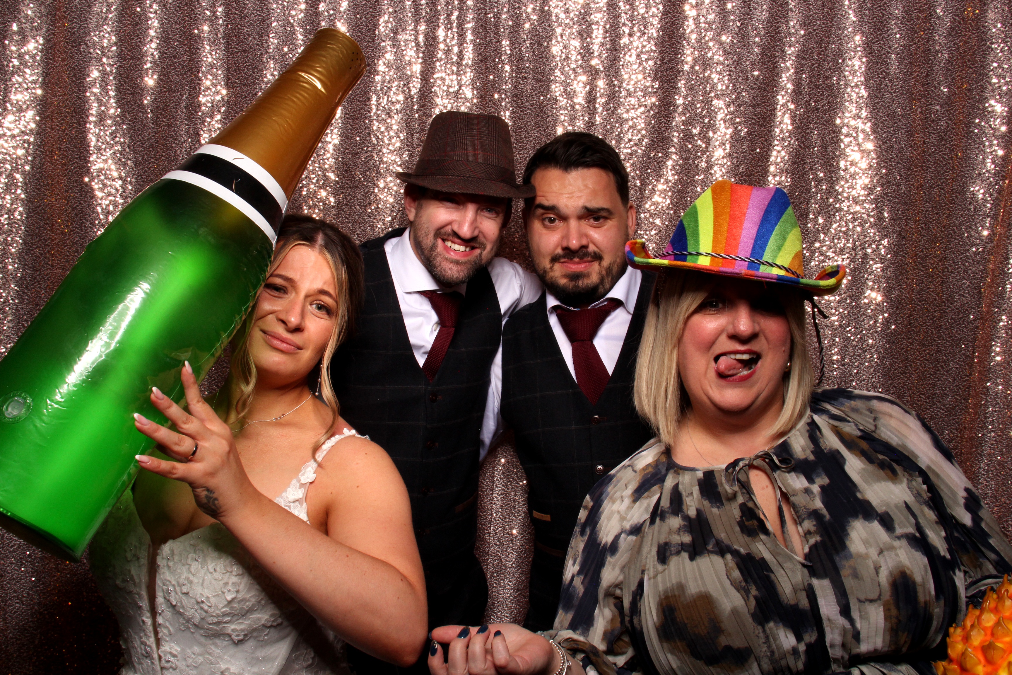 Mr & Mrs Robinson's Wedding | View more photos from the event at gallery.picturematic.co/u/Picturematic/Mr-Mrs-Robinsons-Wedding