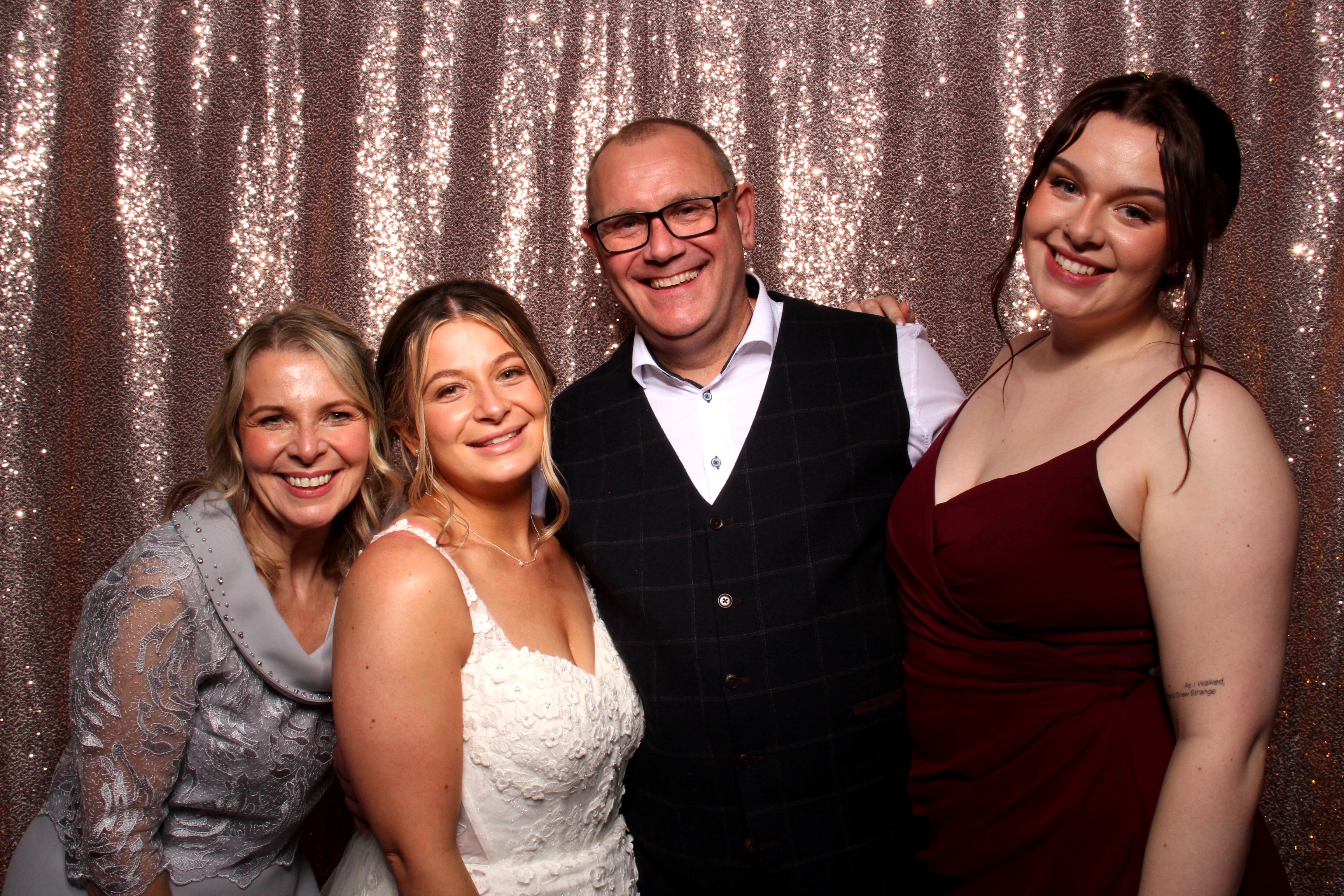 Mr & Mrs Robinson's Wedding | View more photos from the event at gallery.picturematic.co/u/Picturematic/Mr-Mrs-Robinsons-Wedding