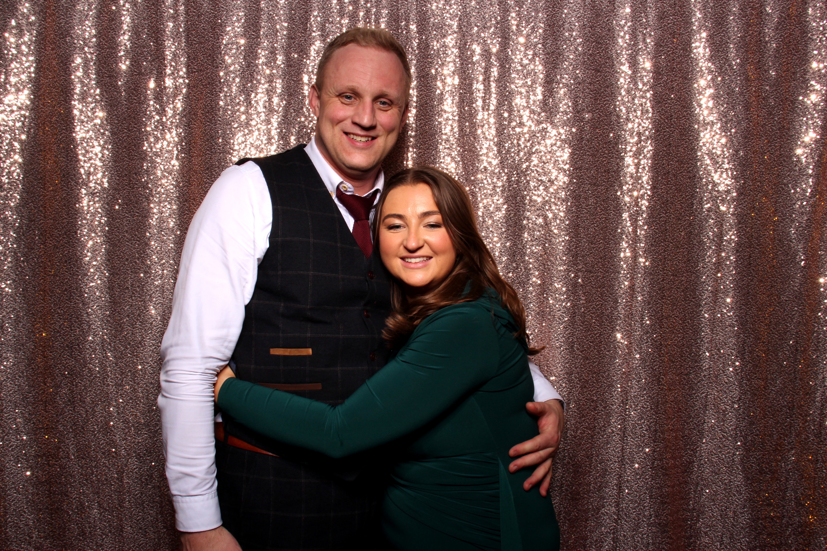 Mr & Mrs Robinson's Wedding | View more photos from the event at gallery.picturematic.co/u/Picturematic/Mr-Mrs-Robinsons-Wedding