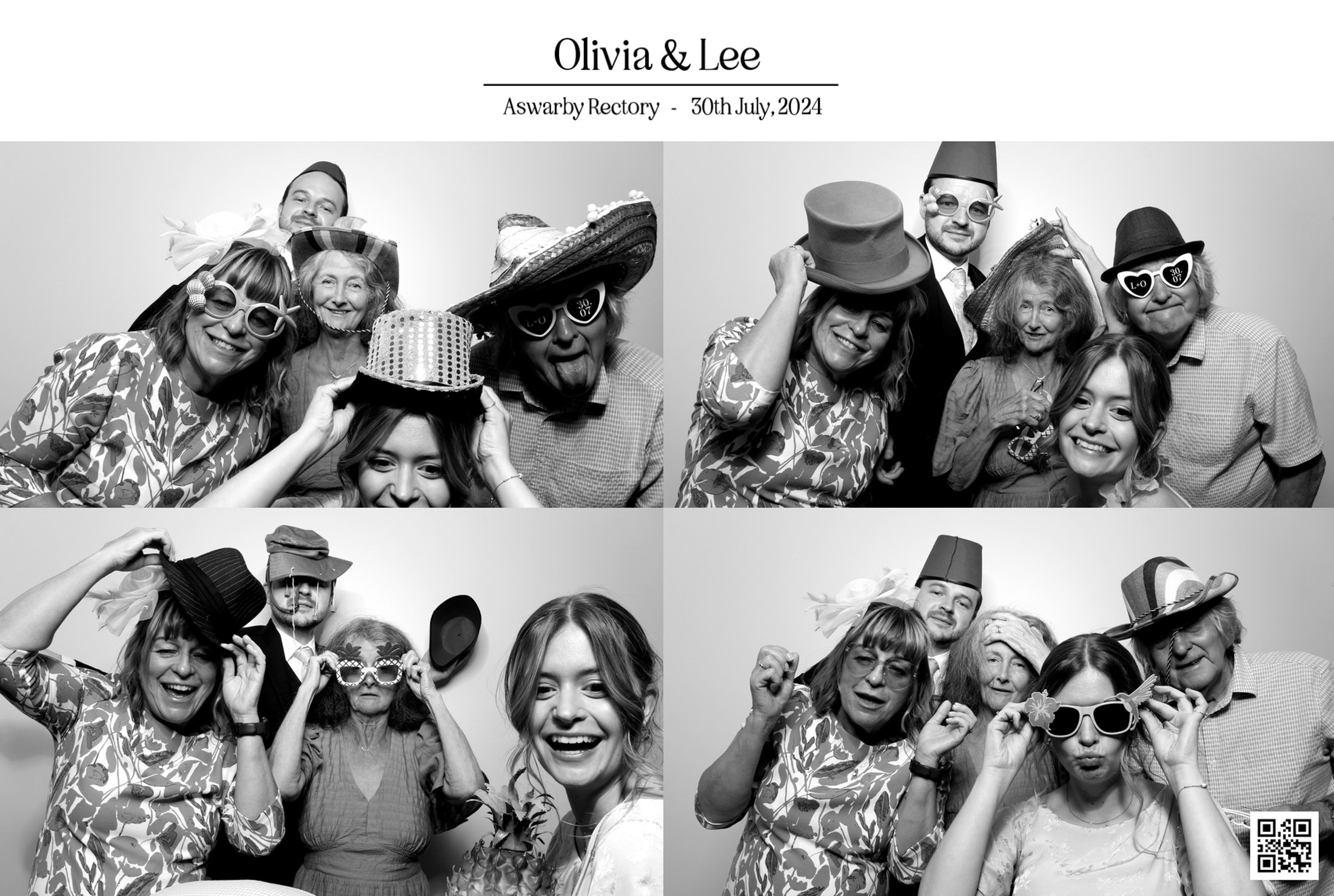 Olivia & Lee's Wedding | View more photos from the event at gallery.picturematic.co/u/Picturematic/Olivia-Lees-Wedding