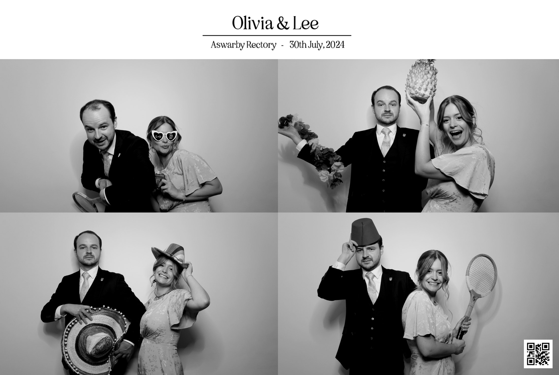 Olivia & Lee's Wedding | View more photos from the event at gallery.picturematic.co/u/Picturematic/Olivia-Lees-Wedding