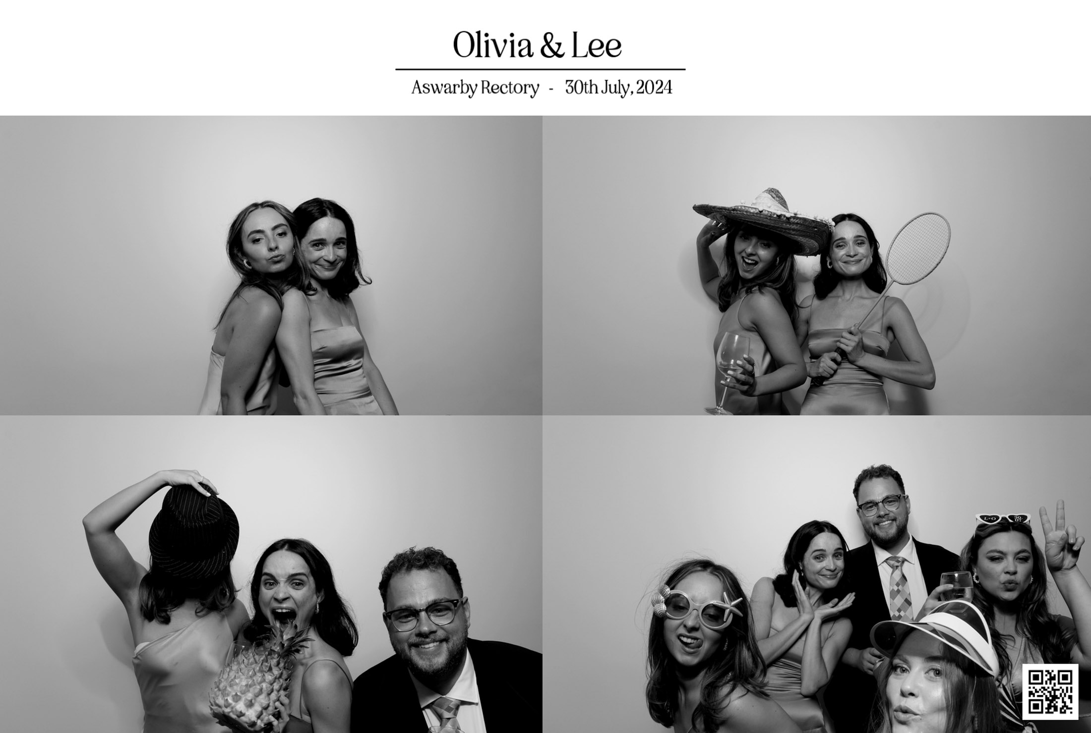 Olivia & Lee's Wedding | View more photos from the event at gallery.picturematic.co/u/Picturematic/Olivia-Lees-Wedding