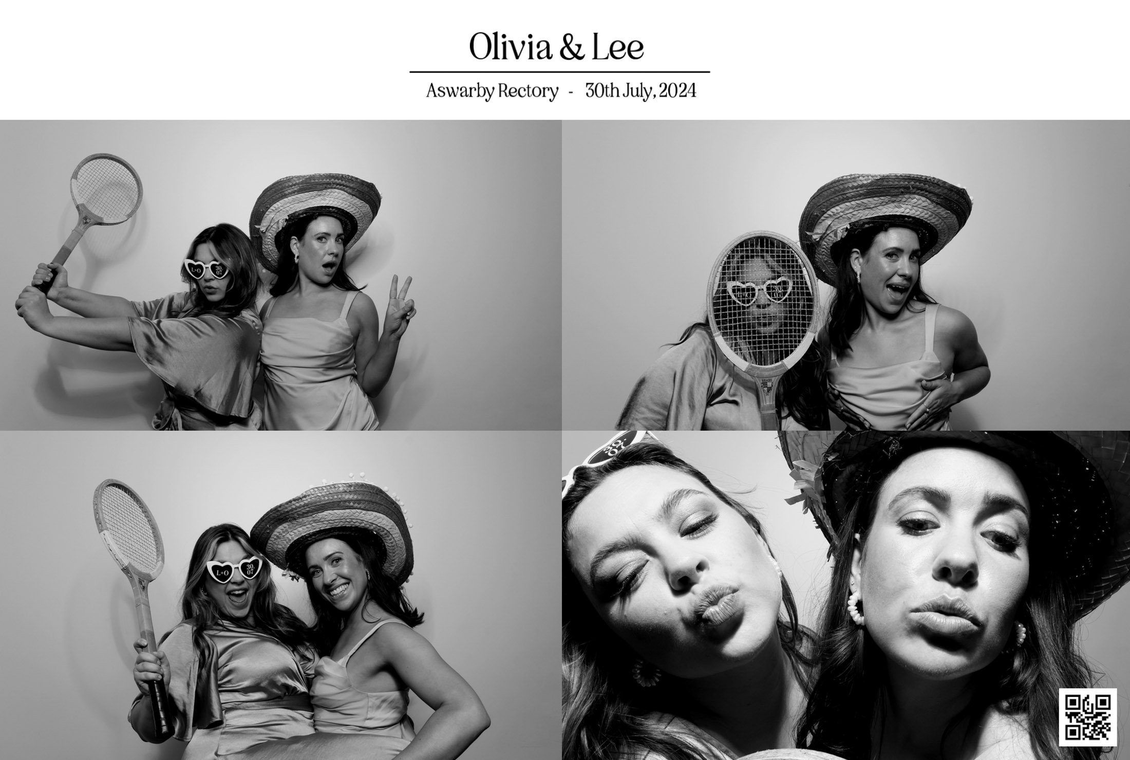 Olivia & Lee's Wedding | View more photos from the event at gallery.picturematic.co/u/Picturematic/Olivia-Lees-Wedding
