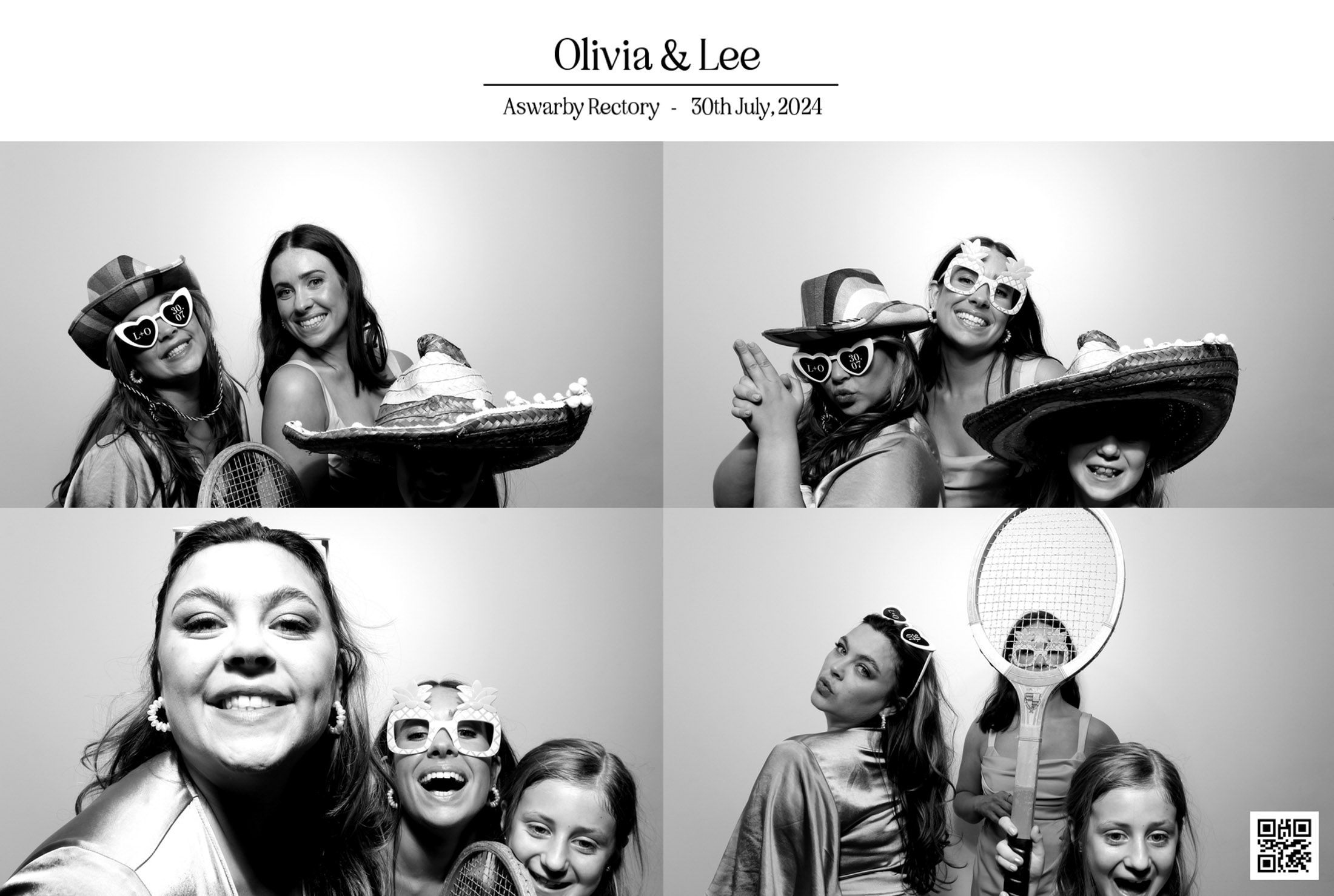 Olivia & Lee's Wedding | View more photos from the event at gallery.picturematic.co/u/Picturematic/Olivia-Lees-Wedding