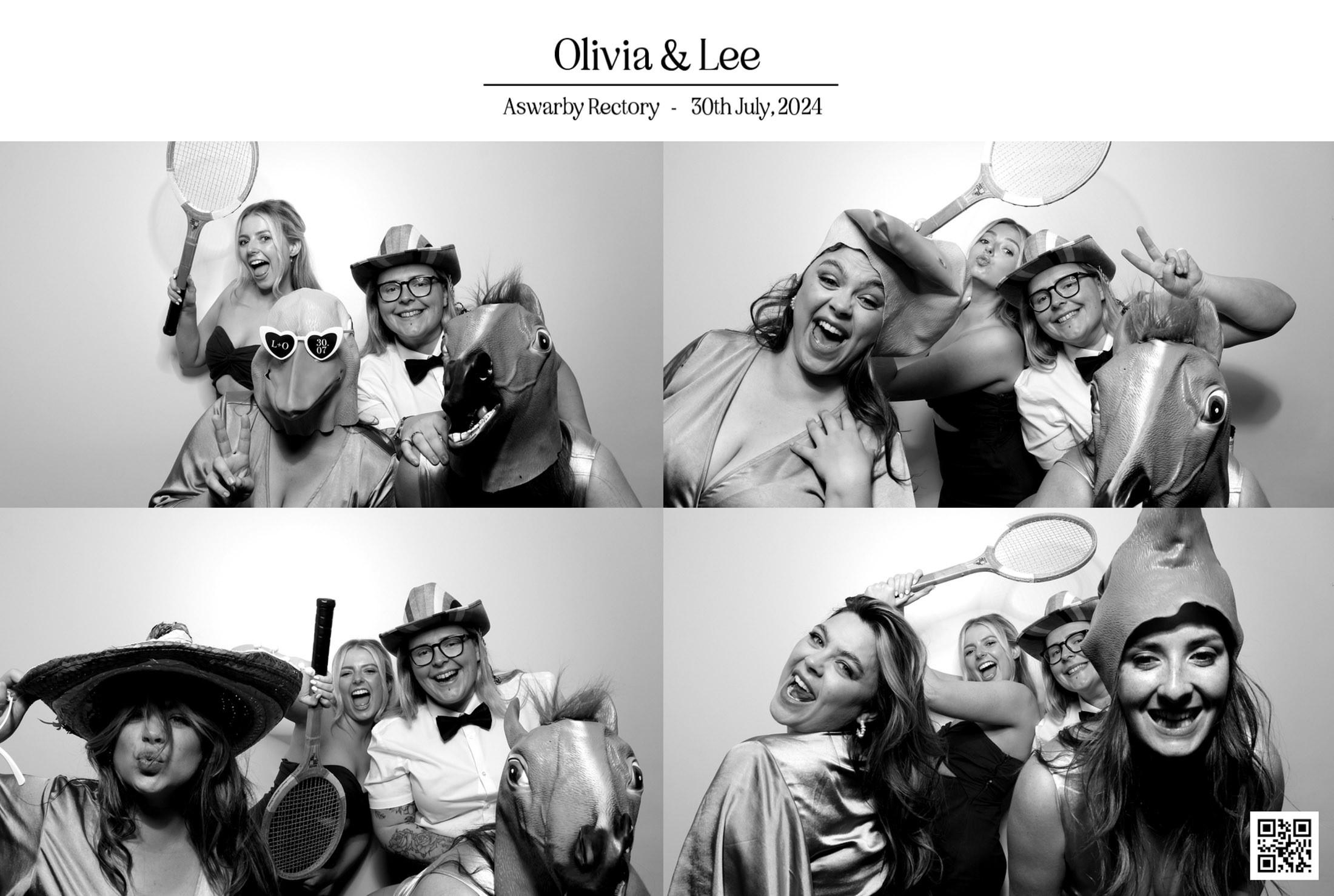Olivia & Lee's Wedding | View more photos from the event at gallery.picturematic.co/u/Picturematic/Olivia-Lees-Wedding