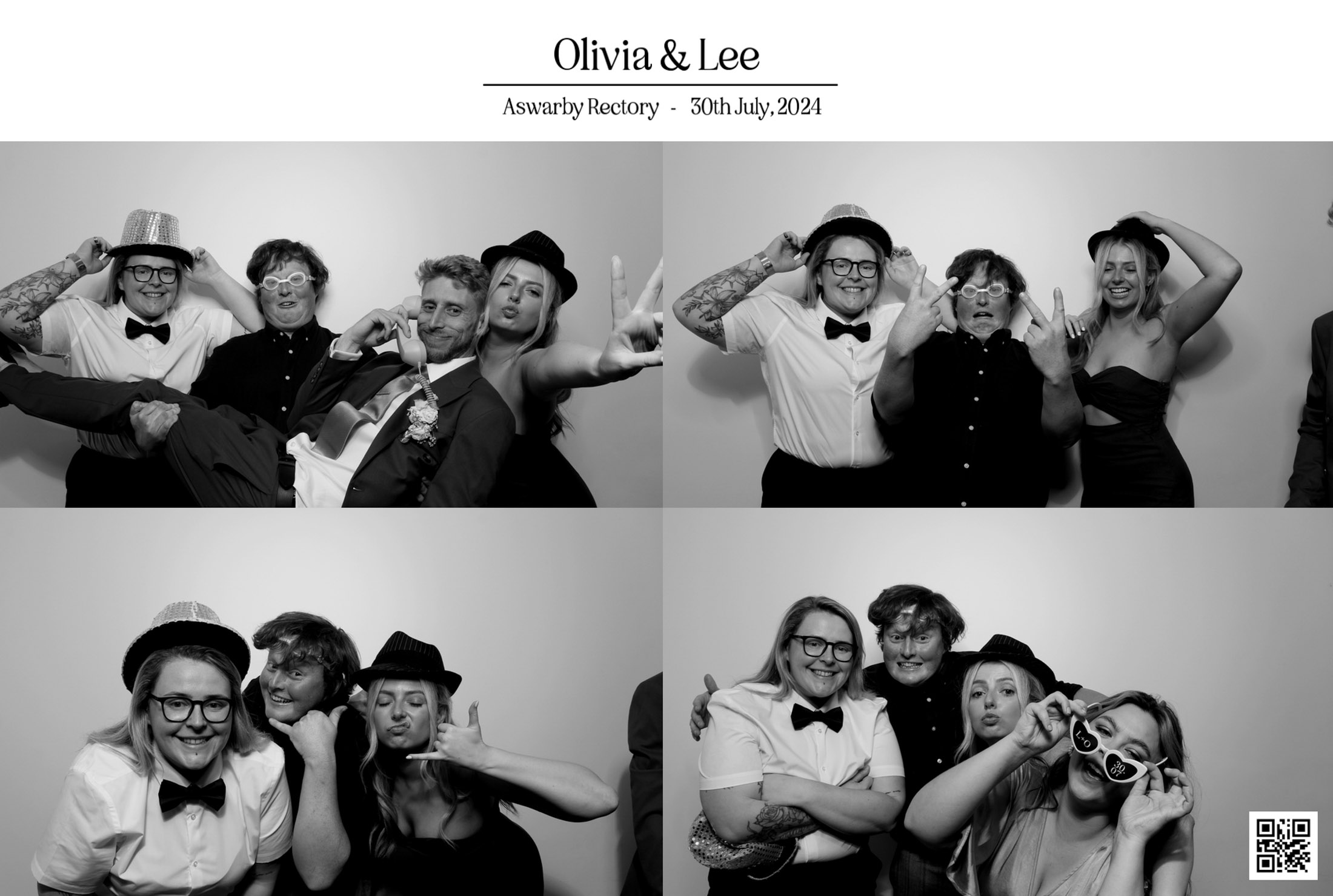 Olivia & Lee's Wedding | View more photos from the event at gallery.picturematic.co/u/Picturematic/Olivia-Lees-Wedding