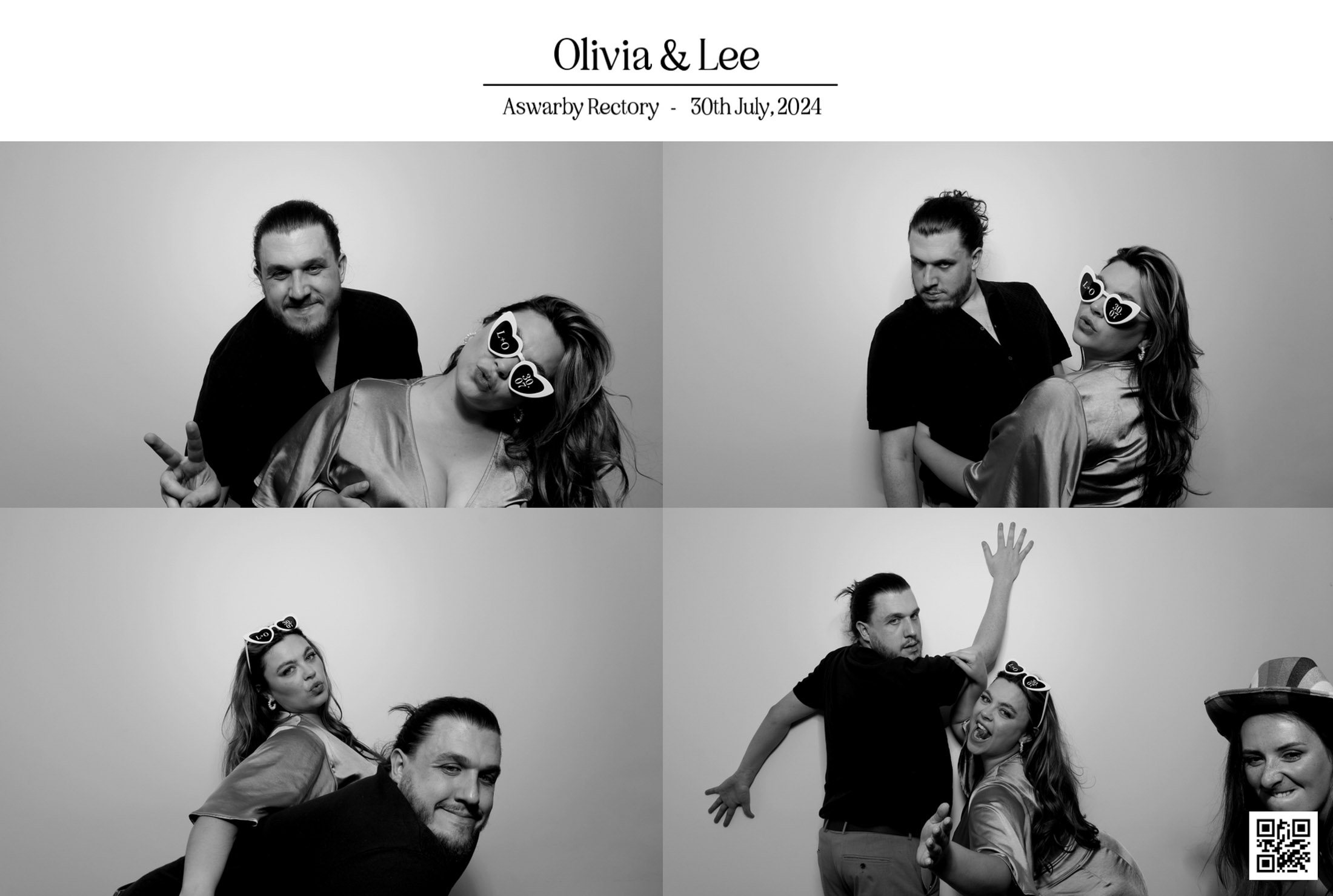 Olivia & Lee's Wedding | View more photos from the event at gallery.picturematic.co/u/Picturematic/Olivia-Lees-Wedding