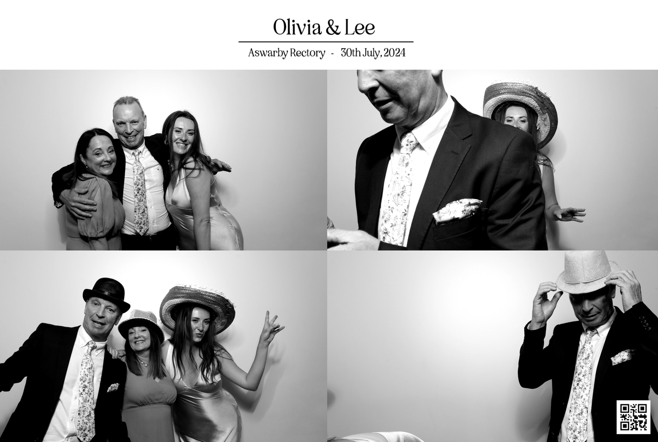 Olivia & Lee's Wedding | View more photos from the event at gallery.picturematic.co/u/Picturematic/Olivia-Lees-Wedding