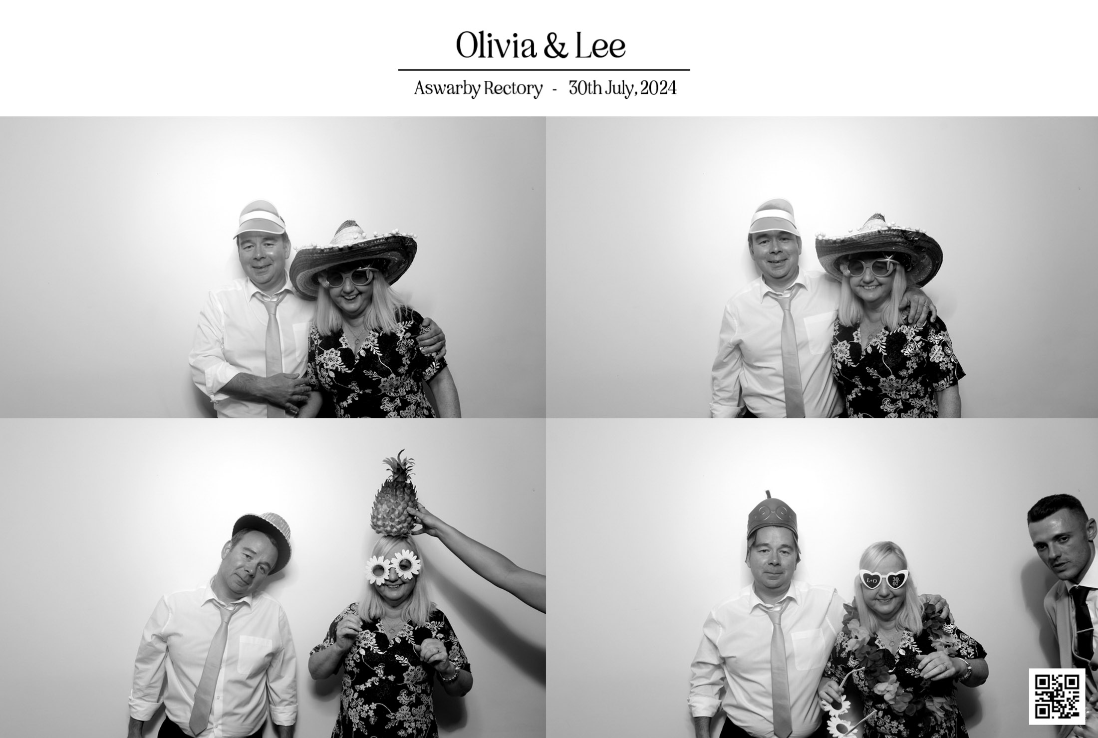 Olivia & Lee's Wedding | View more photos from the event at gallery.picturematic.co/u/Picturematic/Olivia-Lees-Wedding