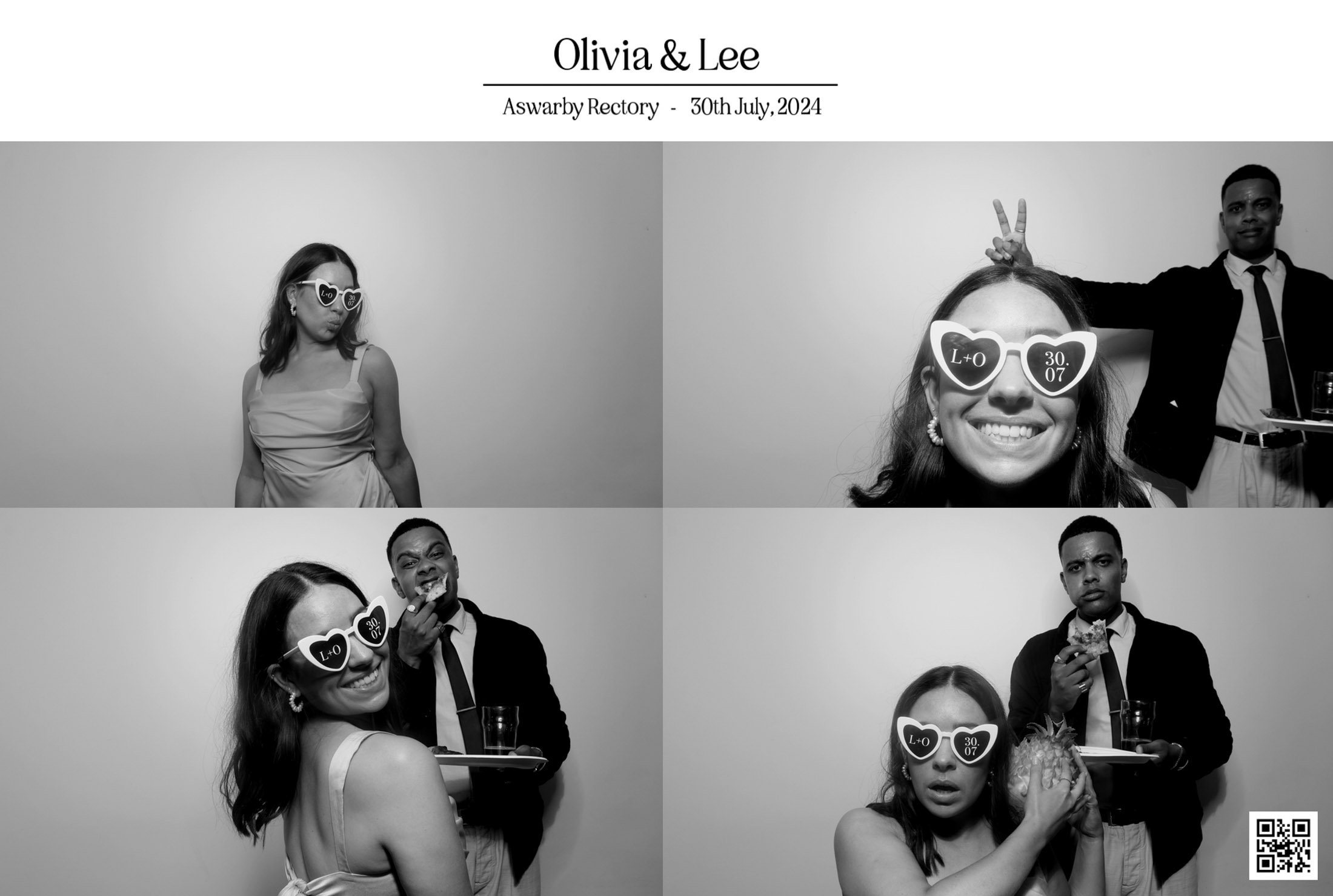 Olivia & Lee's Wedding | View more photos from the event at gallery.picturematic.co/u/Picturematic/Olivia-Lees-Wedding