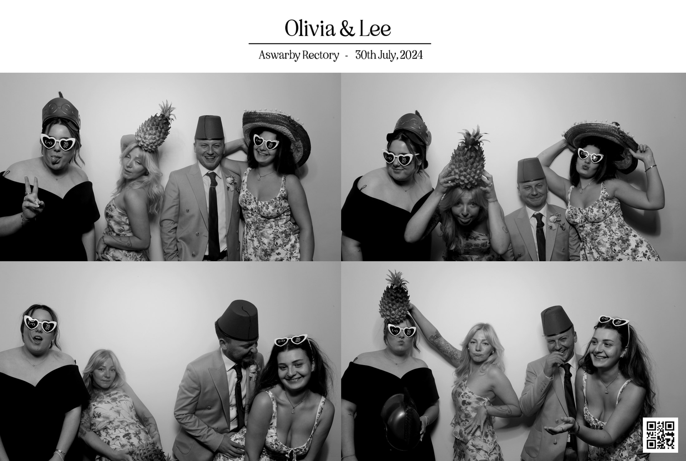 Olivia & Lee's Wedding | View more photos from the event at gallery.picturematic.co/u/Picturematic/Olivia-Lees-Wedding