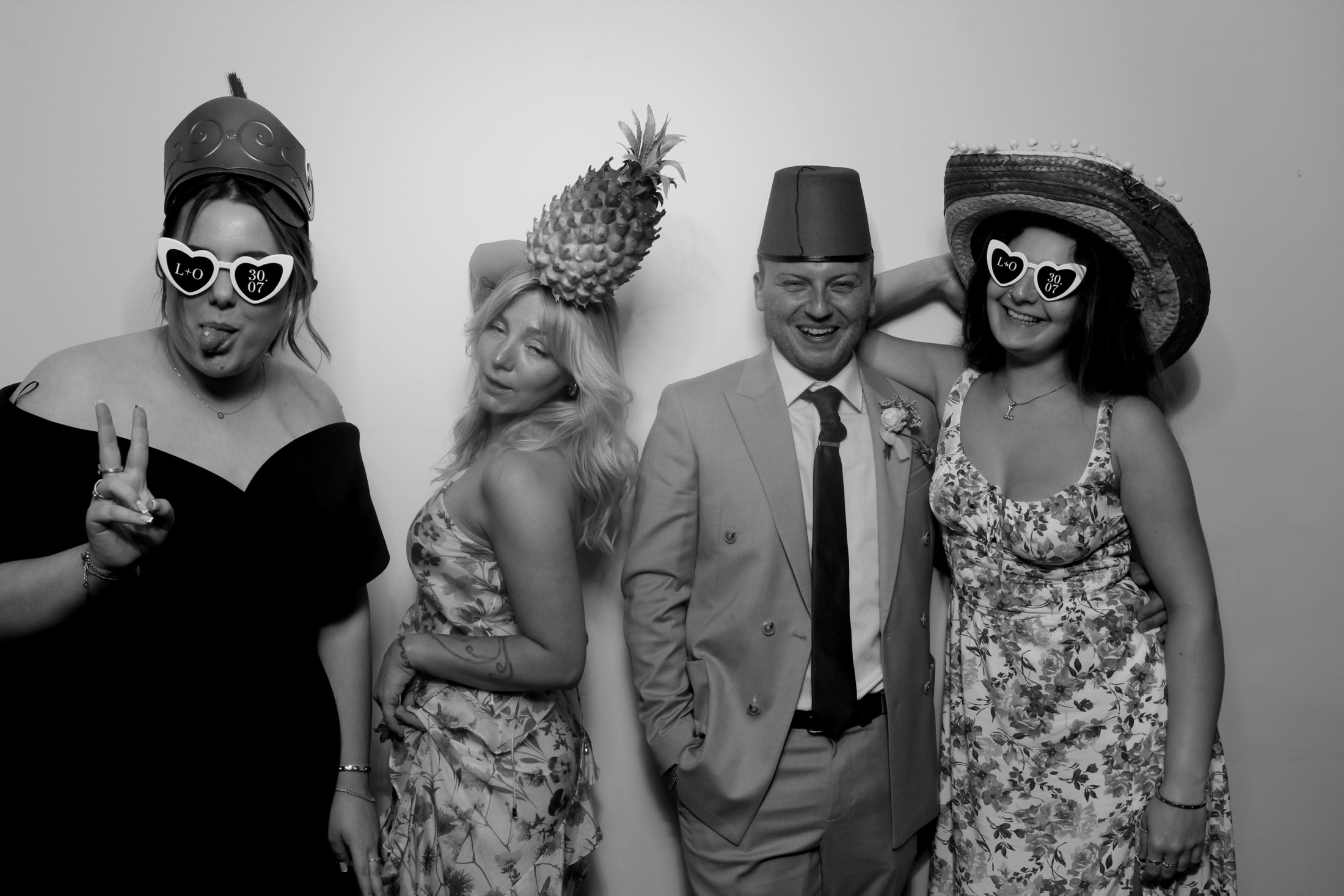 Olivia & Lee's Wedding | View more photos from the event at gallery.picturematic.co/u/Picturematic/Olivia-Lees-Wedding