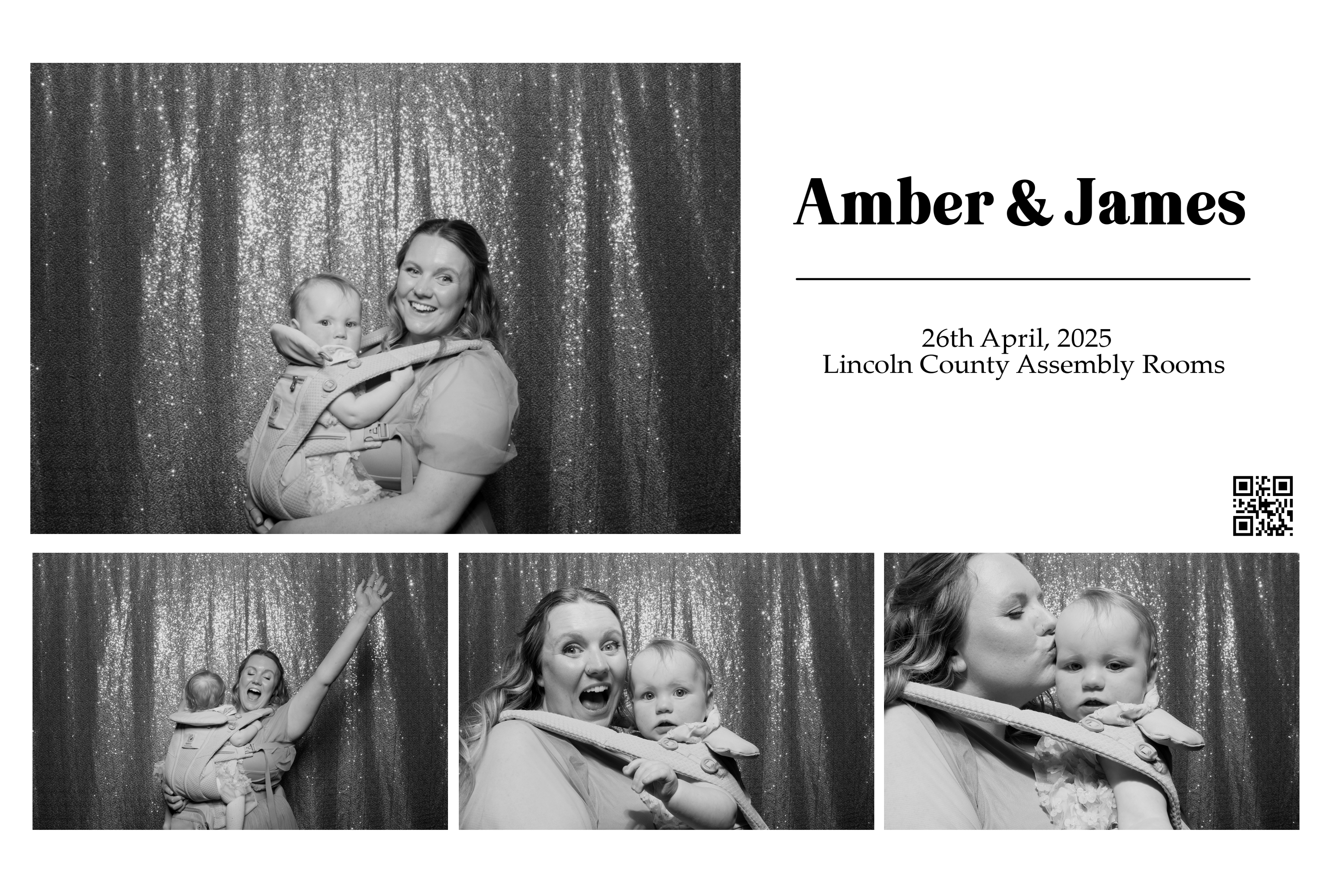 Amber & James' Wedding | View more photos from the event at gallery.picturematic.co/u/Picturematic/Amber-James-Wedding