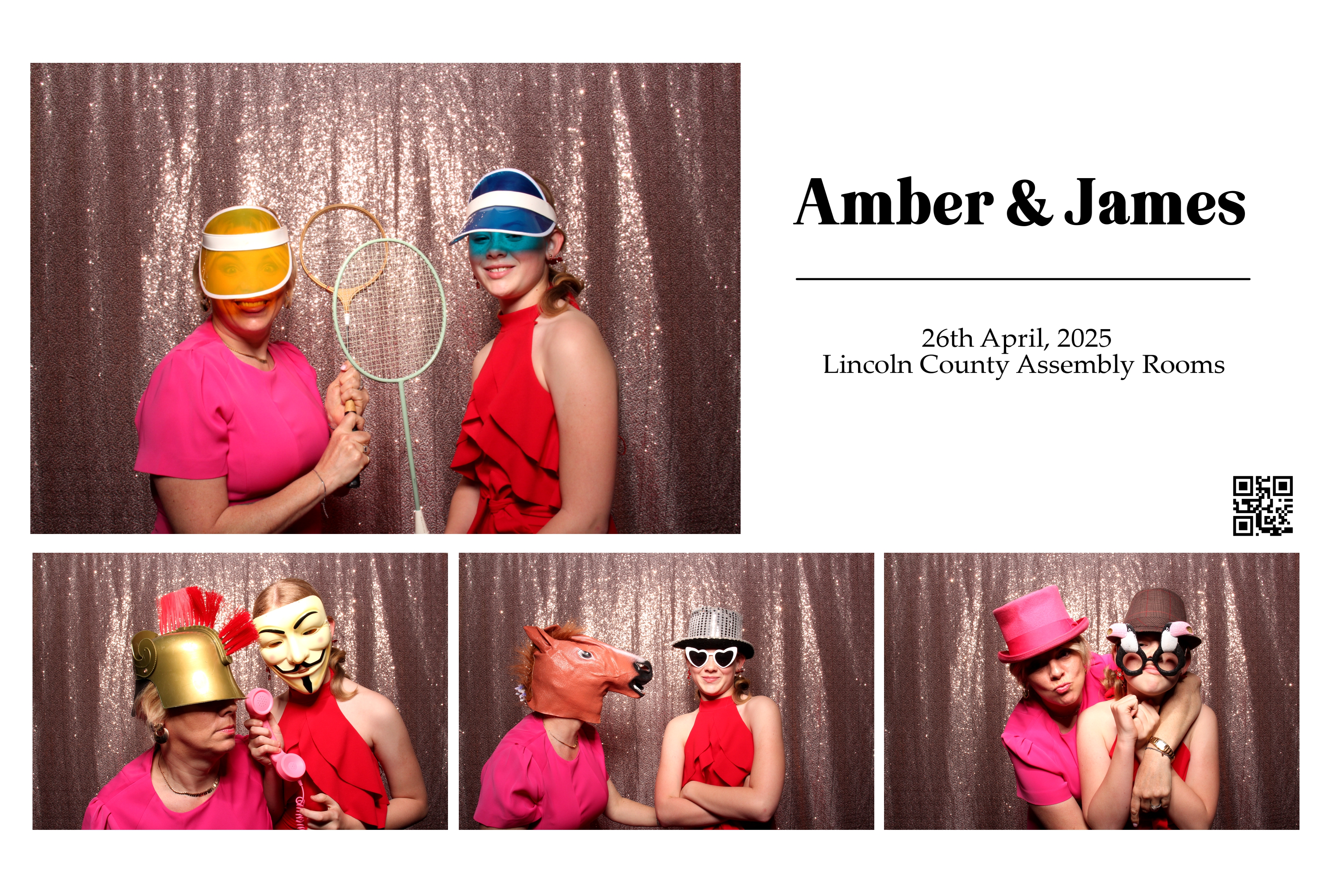 Amber & James' Wedding | View more photos from the event at gallery.picturematic.co/u/Picturematic/Amber-James-Wedding