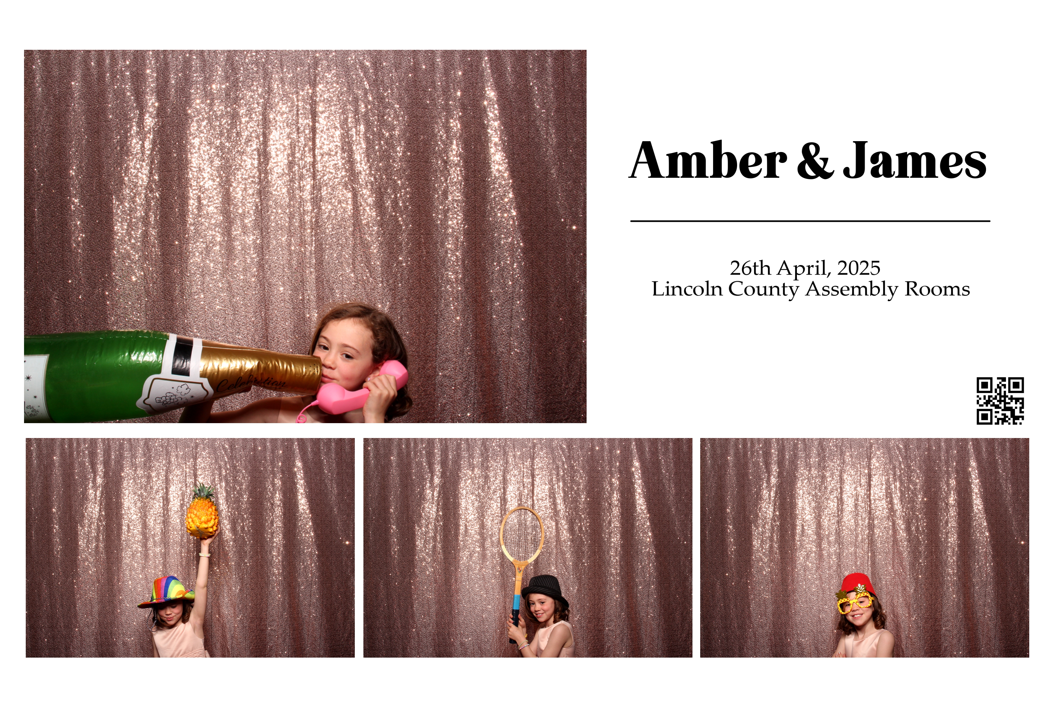 Amber & James' Wedding | View more photos from the event at gallery.picturematic.co/u/Picturematic/Amber-James-Wedding