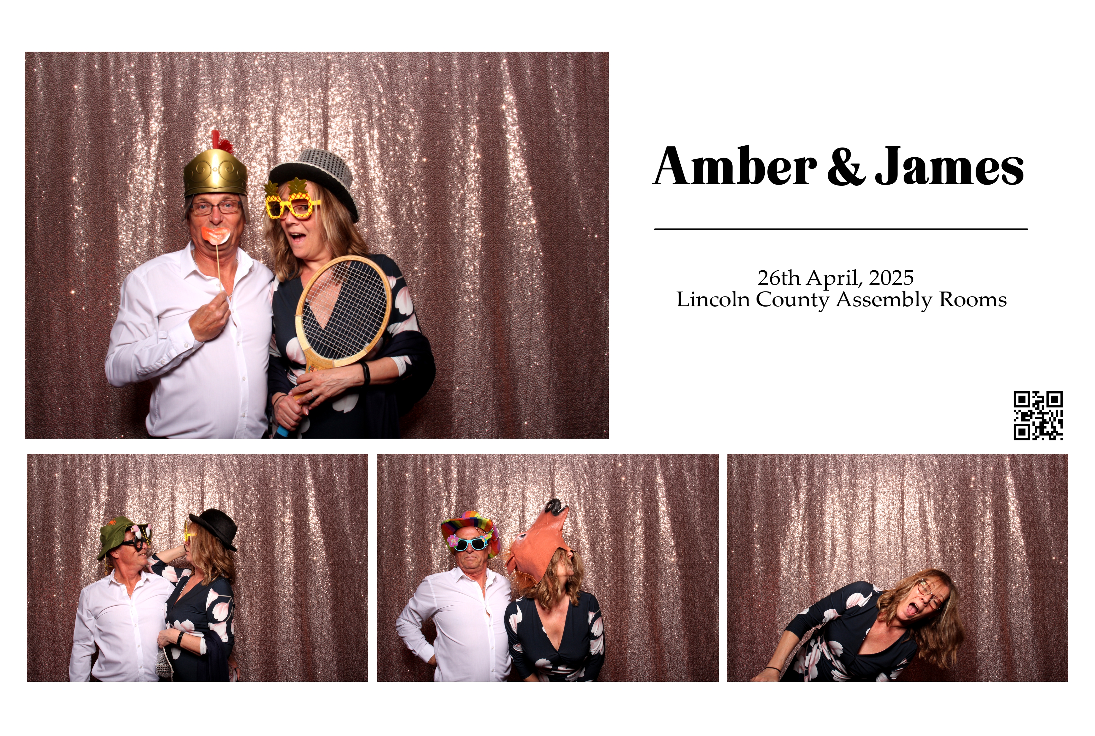 Amber & James' Wedding | View more photos from the event at gallery.picturematic.co/u/Picturematic/Amber-James-Wedding