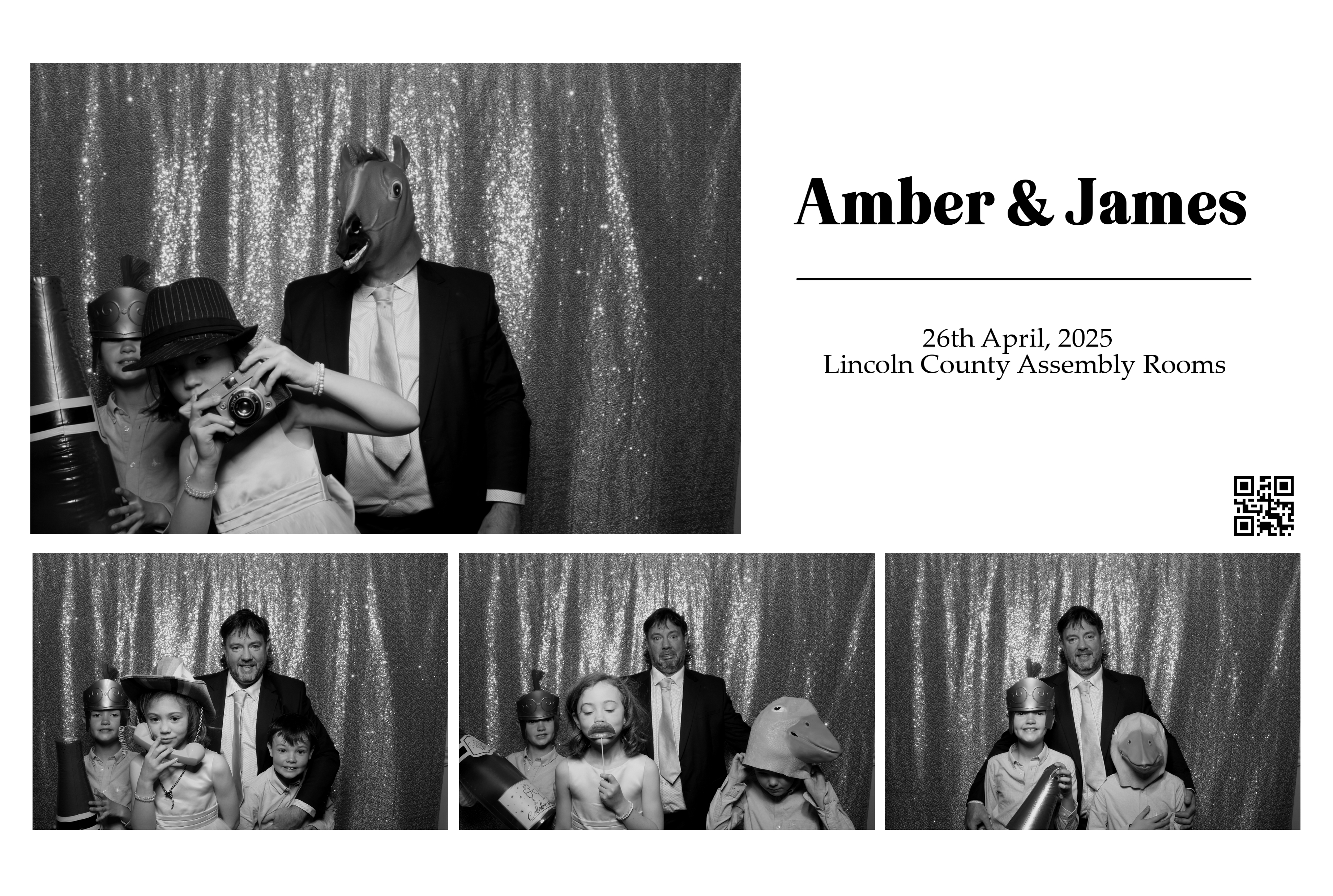 Amber & James' Wedding | View more photos from the event at gallery.picturematic.co/u/Picturematic/Amber-James-Wedding