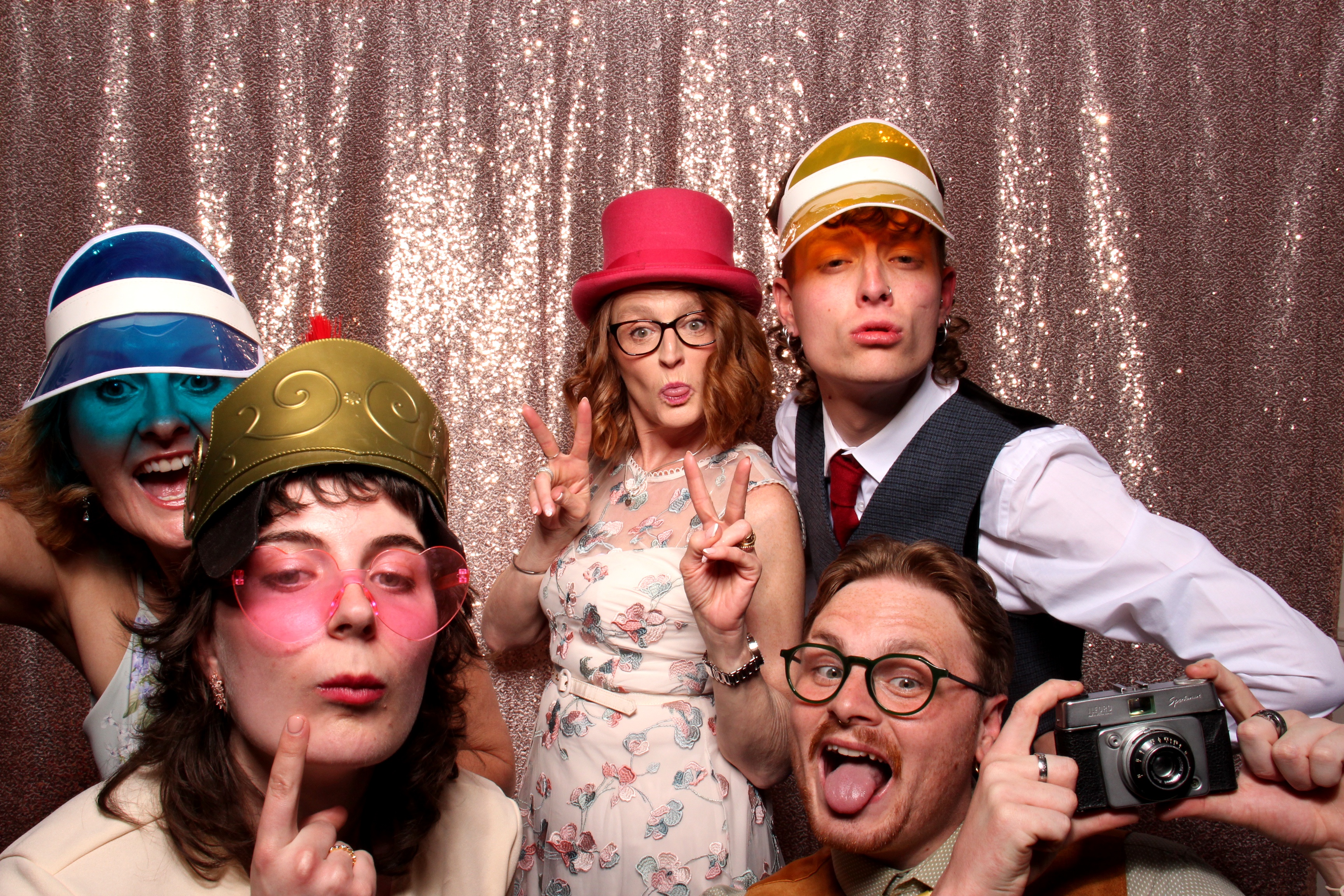 Amber & James' Wedding | View more photos from the event at gallery.picturematic.co/u/Picturematic/Amber-James-Wedding
