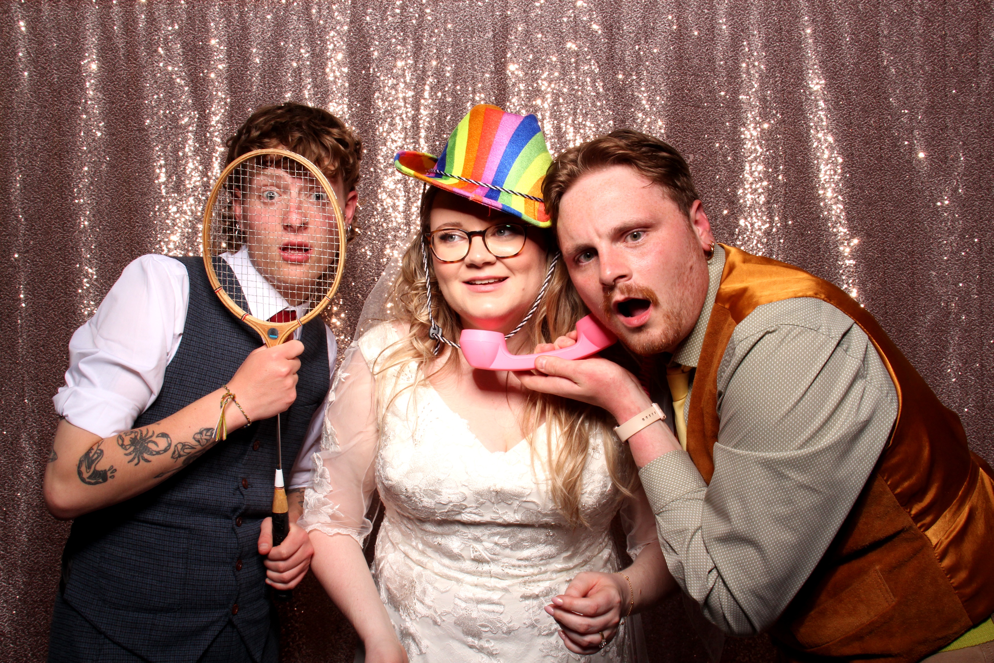 Amber & James' Wedding | View more photos from the event at gallery.picturematic.co/u/Picturematic/Amber-James-Wedding
