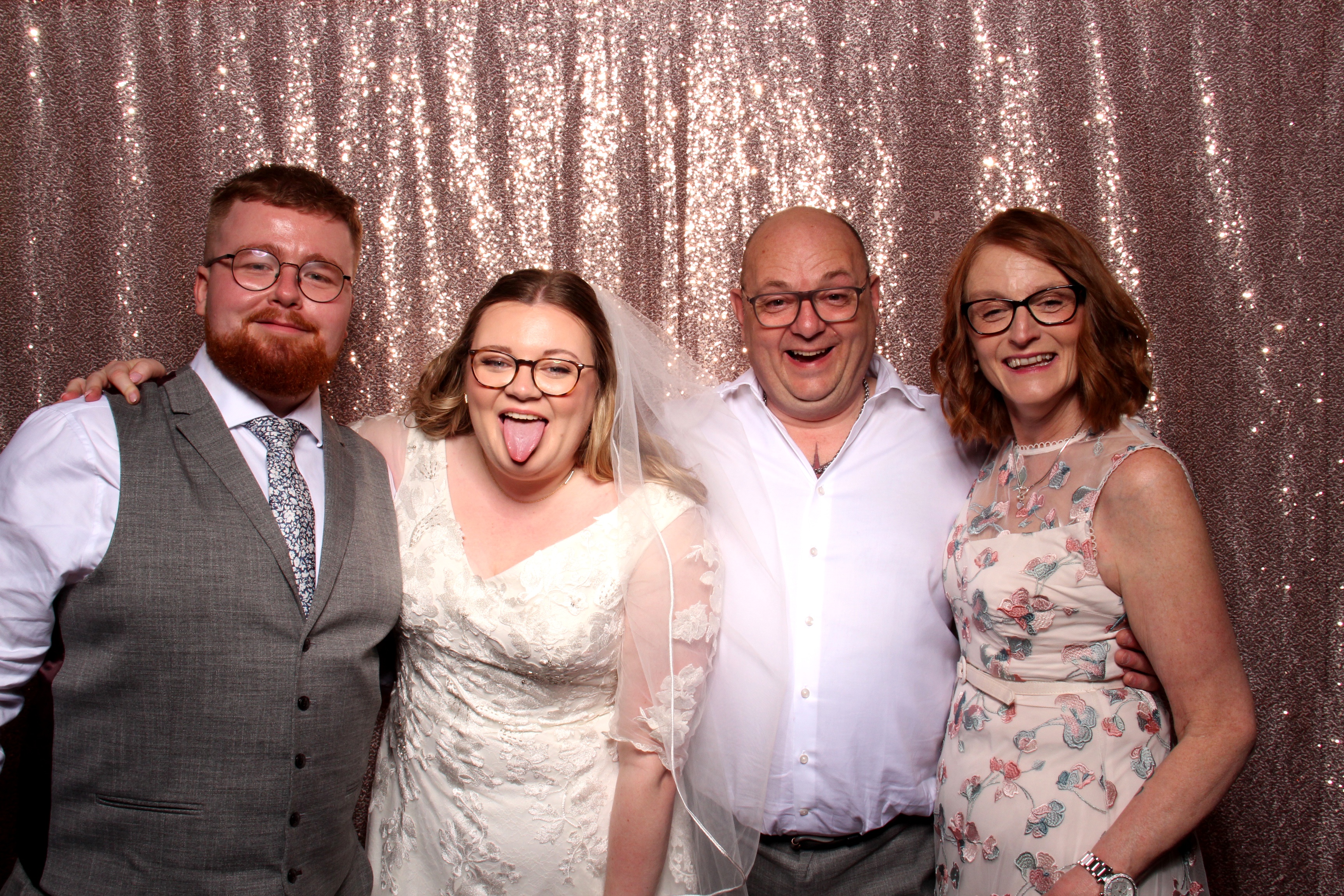 Amber & James' Wedding | View more photos from the event at gallery.picturematic.co/u/Picturematic/Amber-James-Wedding