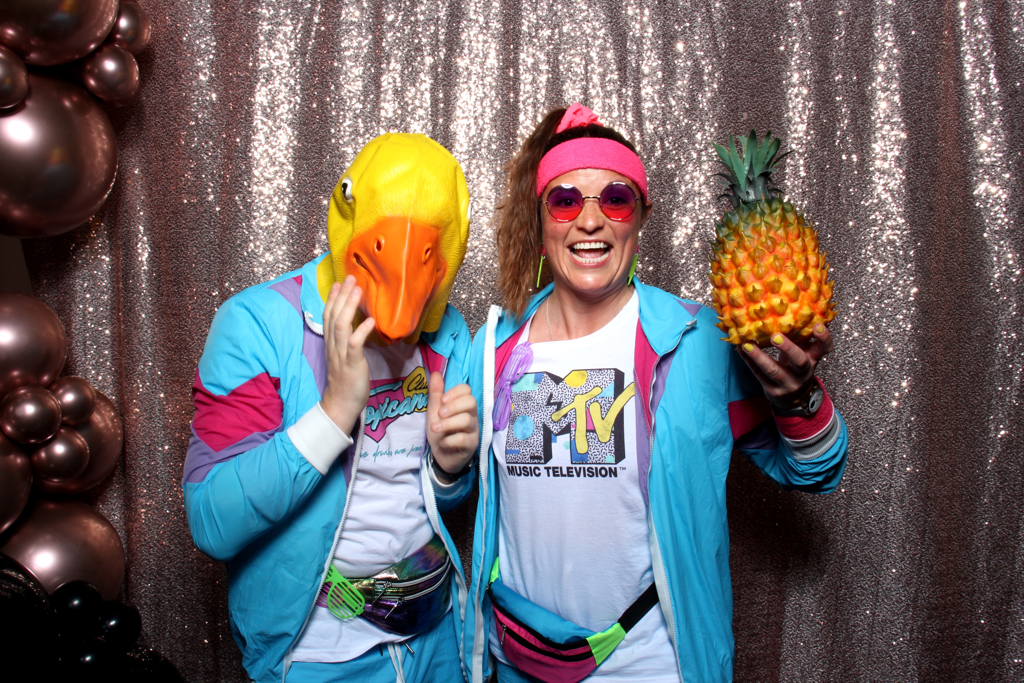 Cheryl's 40th Birthday Party | View more photos from the event at gallery.picturematic.co/u/Picturematic/Cheryls-40th-Birthday-Party