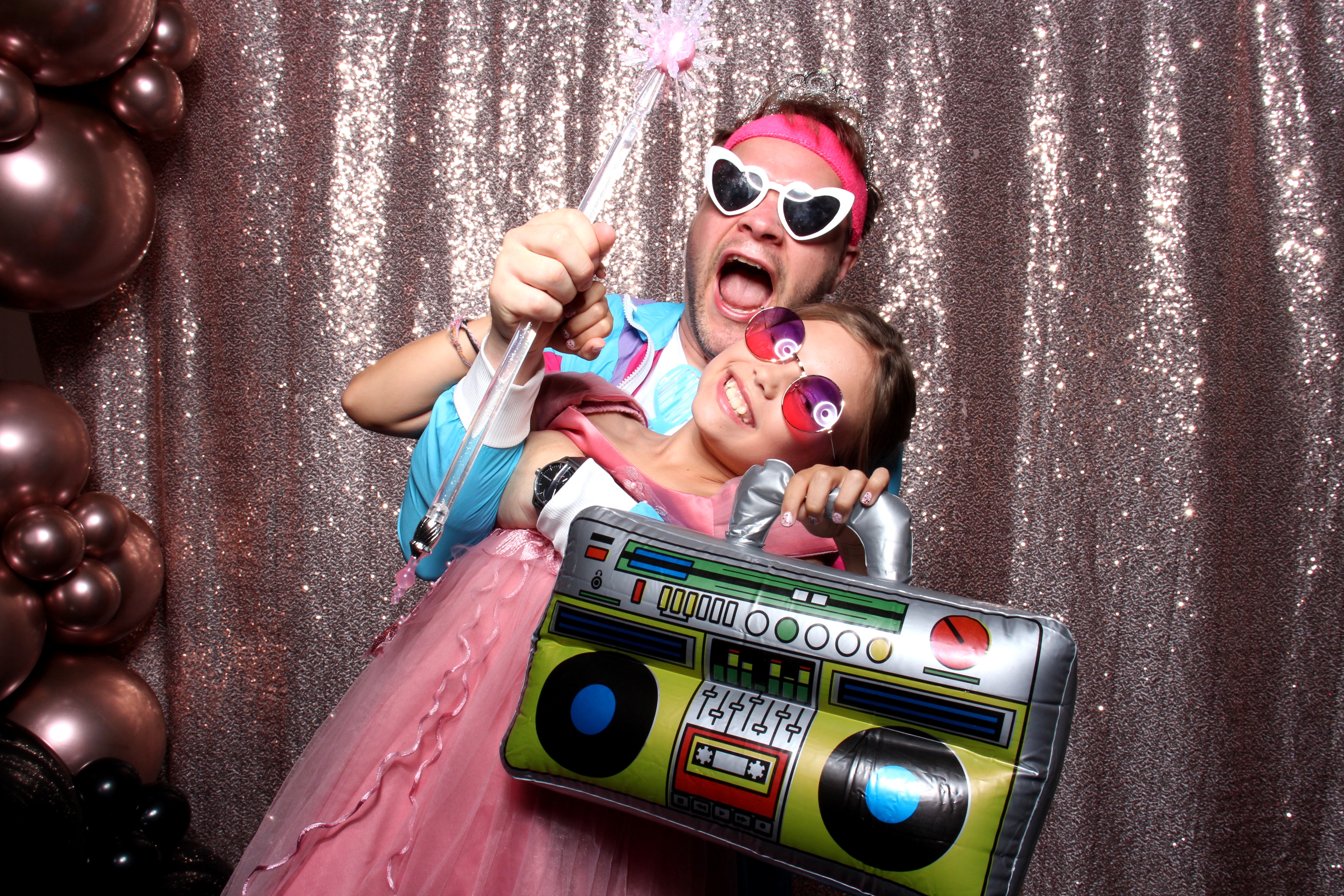 Cheryl's 40th Birthday Party | View more photos from the event at gallery.picturematic.co/u/Picturematic/Cheryls-40th-Birthday-Party