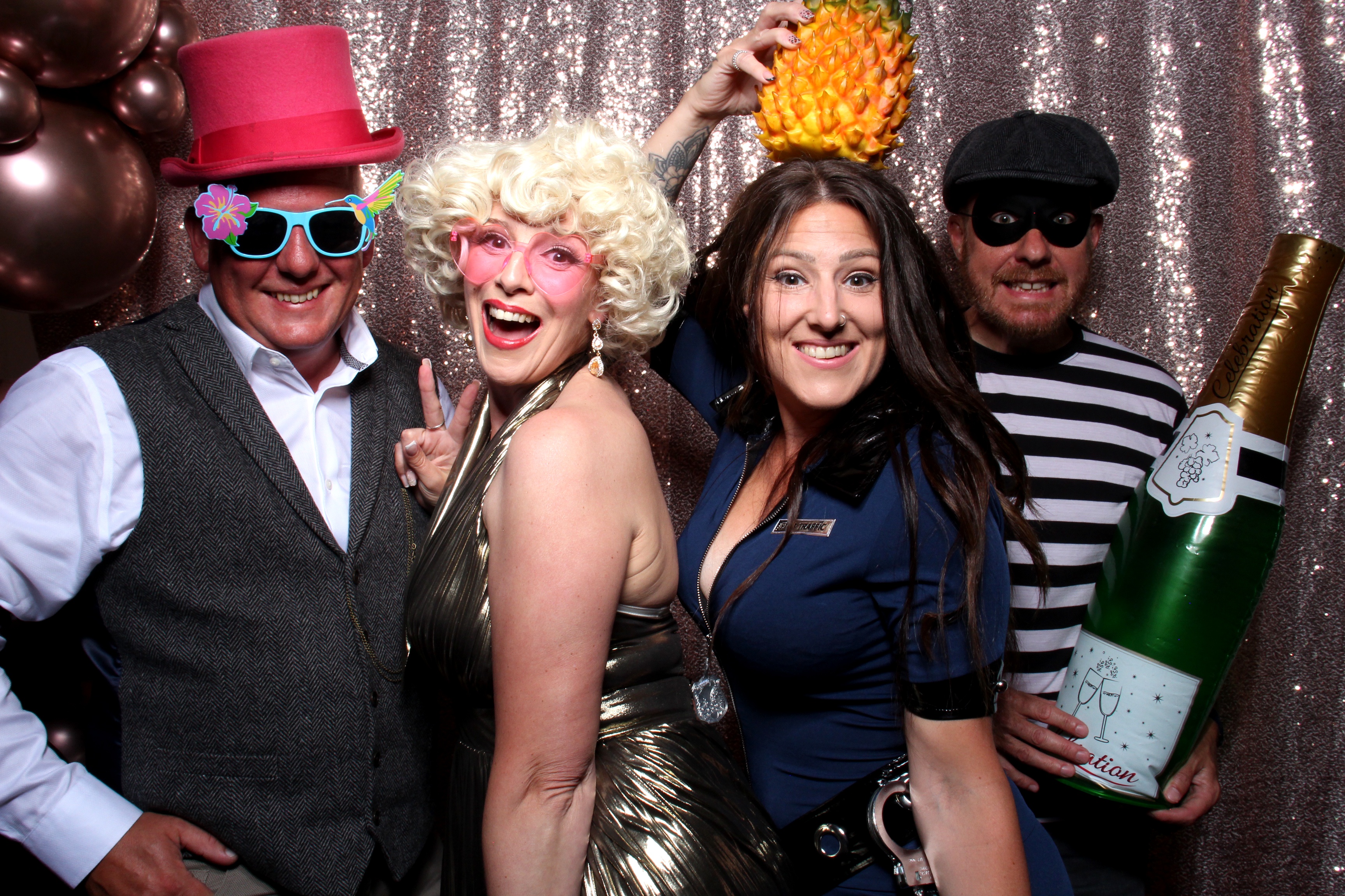 Cheryl's 40th Birthday Party | View more photos from the event at gallery.picturematic.co/u/Picturematic/Cheryls-40th-Birthday-Party