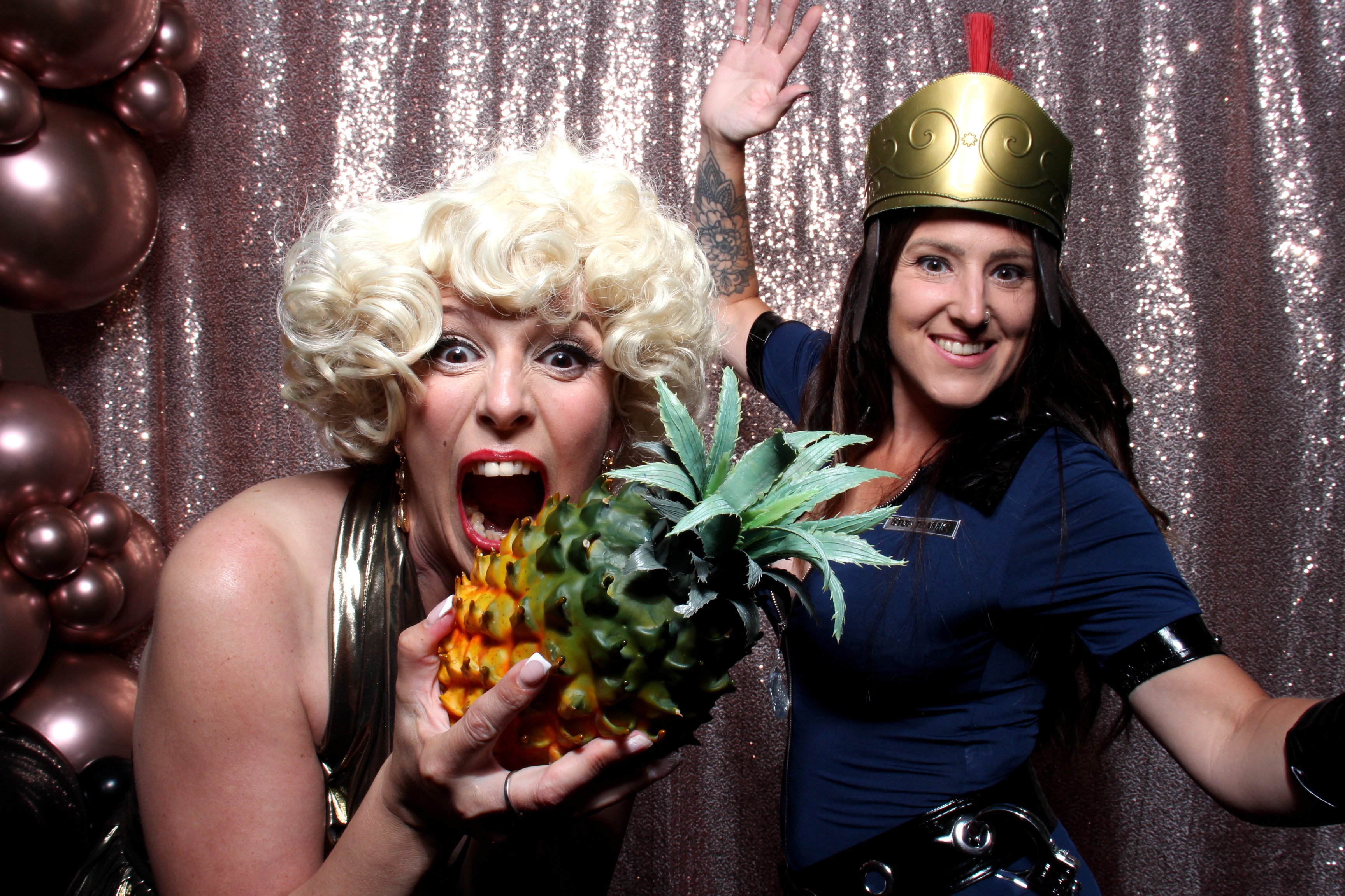 Cheryl's 40th Birthday Party | View more photos from the event at gallery.picturematic.co/u/Picturematic/Cheryls-40th-Birthday-Party