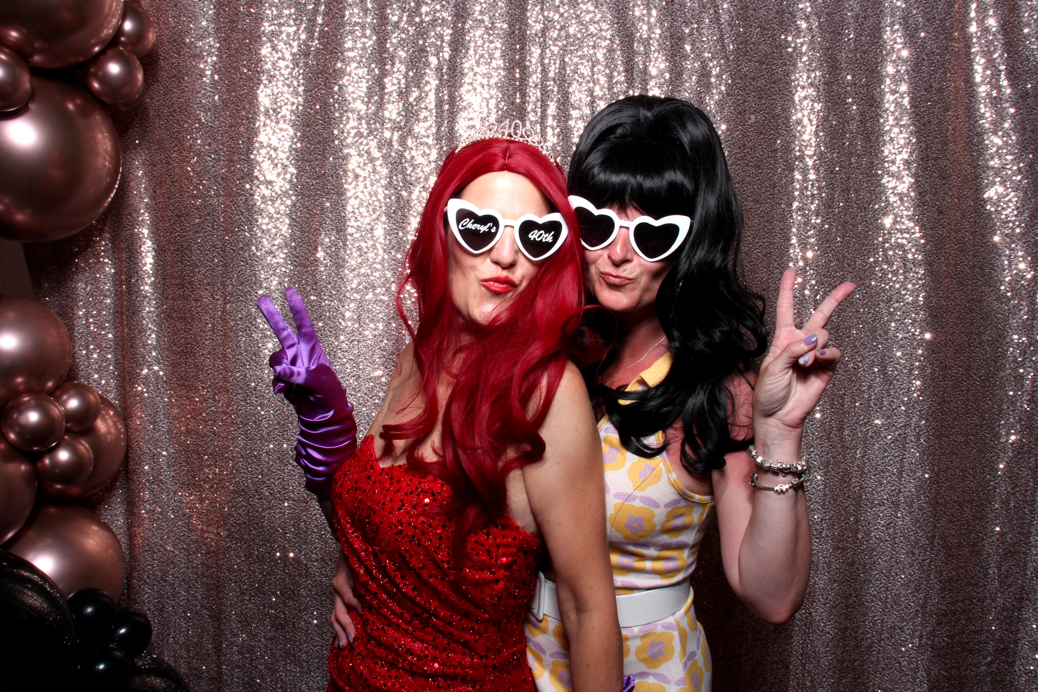 Cheryl's 40th Birthday Party | View more photos from the event at gallery.picturematic.co/u/Picturematic/Cheryls-40th-Birthday-Party
