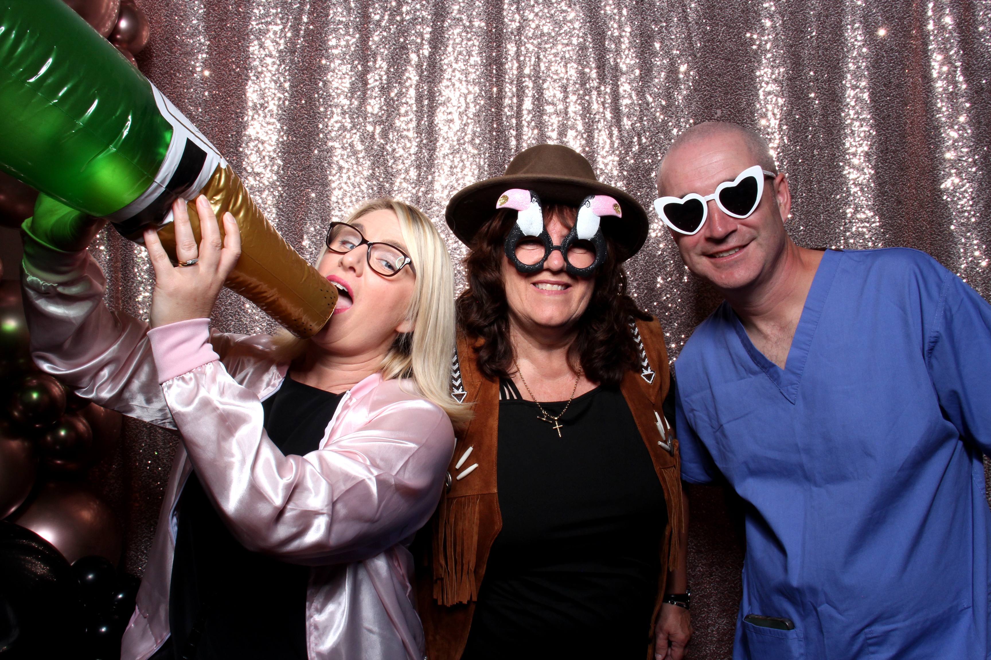 Cheryl's 40th Birthday Party | View more photos from the event at gallery.picturematic.co/u/Picturematic/Cheryls-40th-Birthday-Party