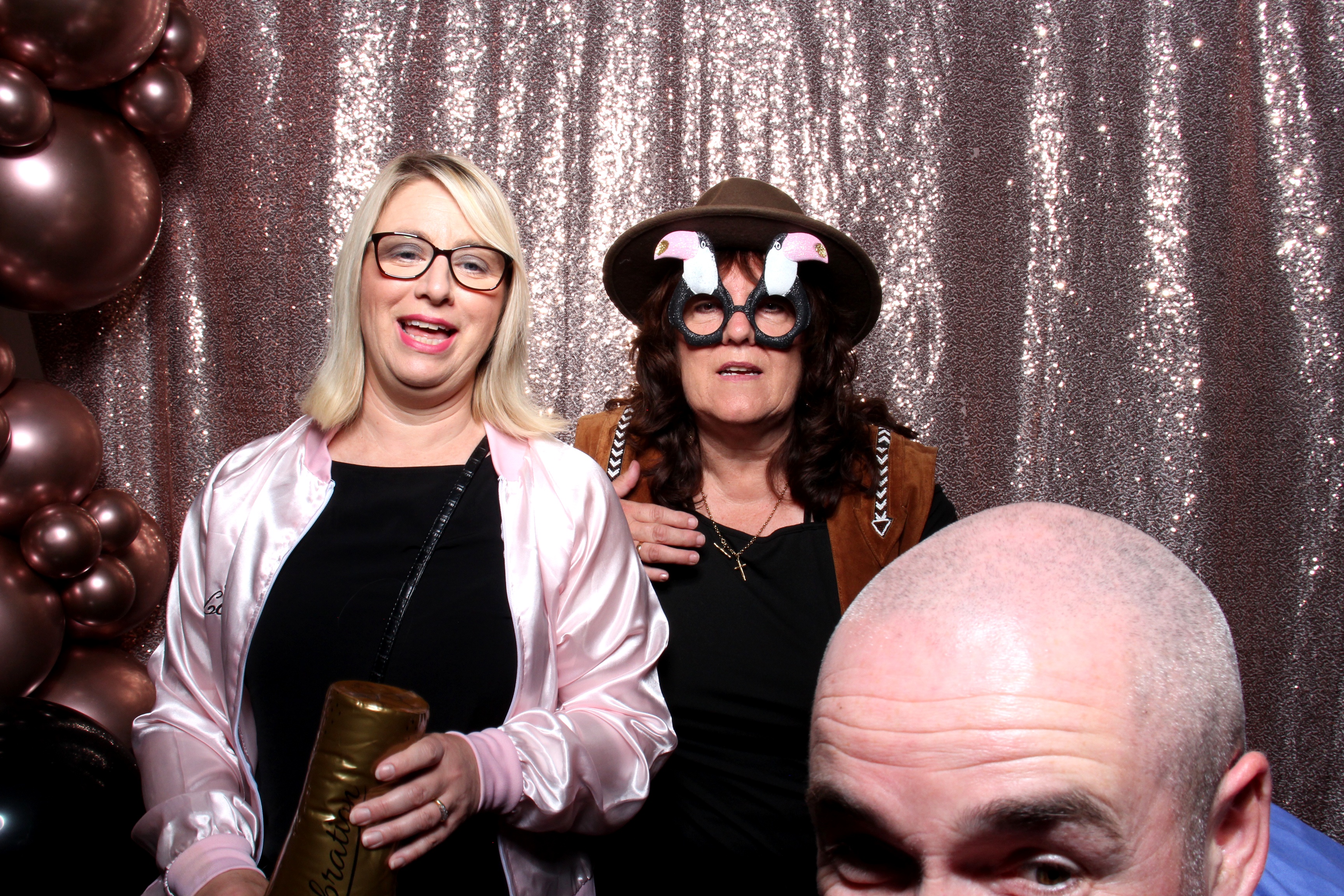 Cheryl's 40th Birthday Party | View more photos from the event at gallery.picturematic.co/u/Picturematic/Cheryls-40th-Birthday-Party