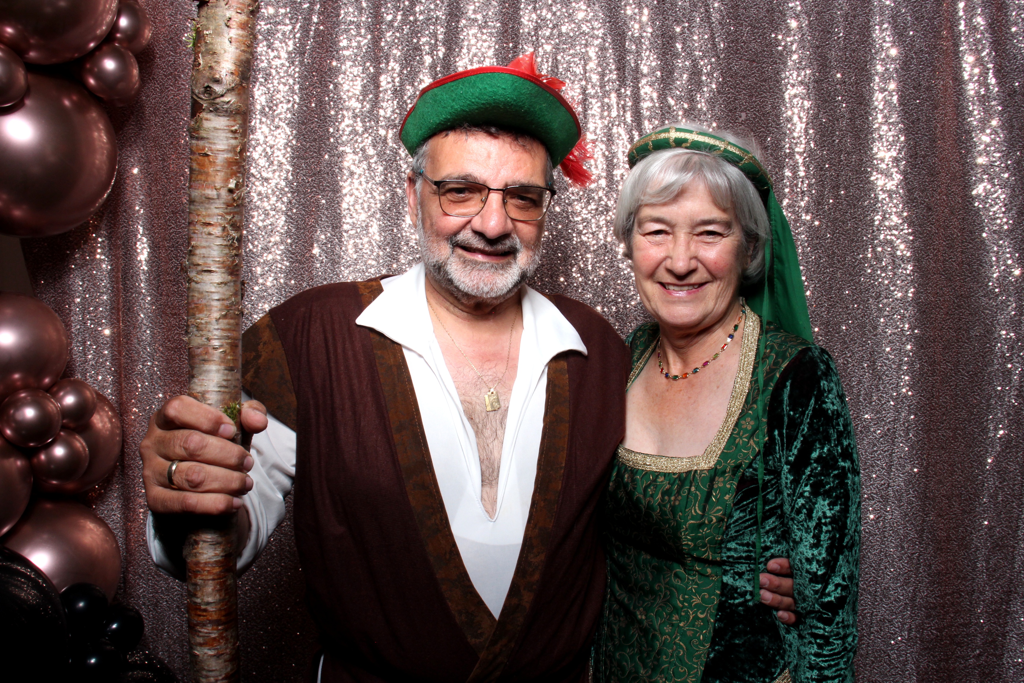 Cheryl's 40th Birthday Party | View more photos from the event at gallery.picturematic.co/u/Picturematic/Cheryls-40th-Birthday-Party
