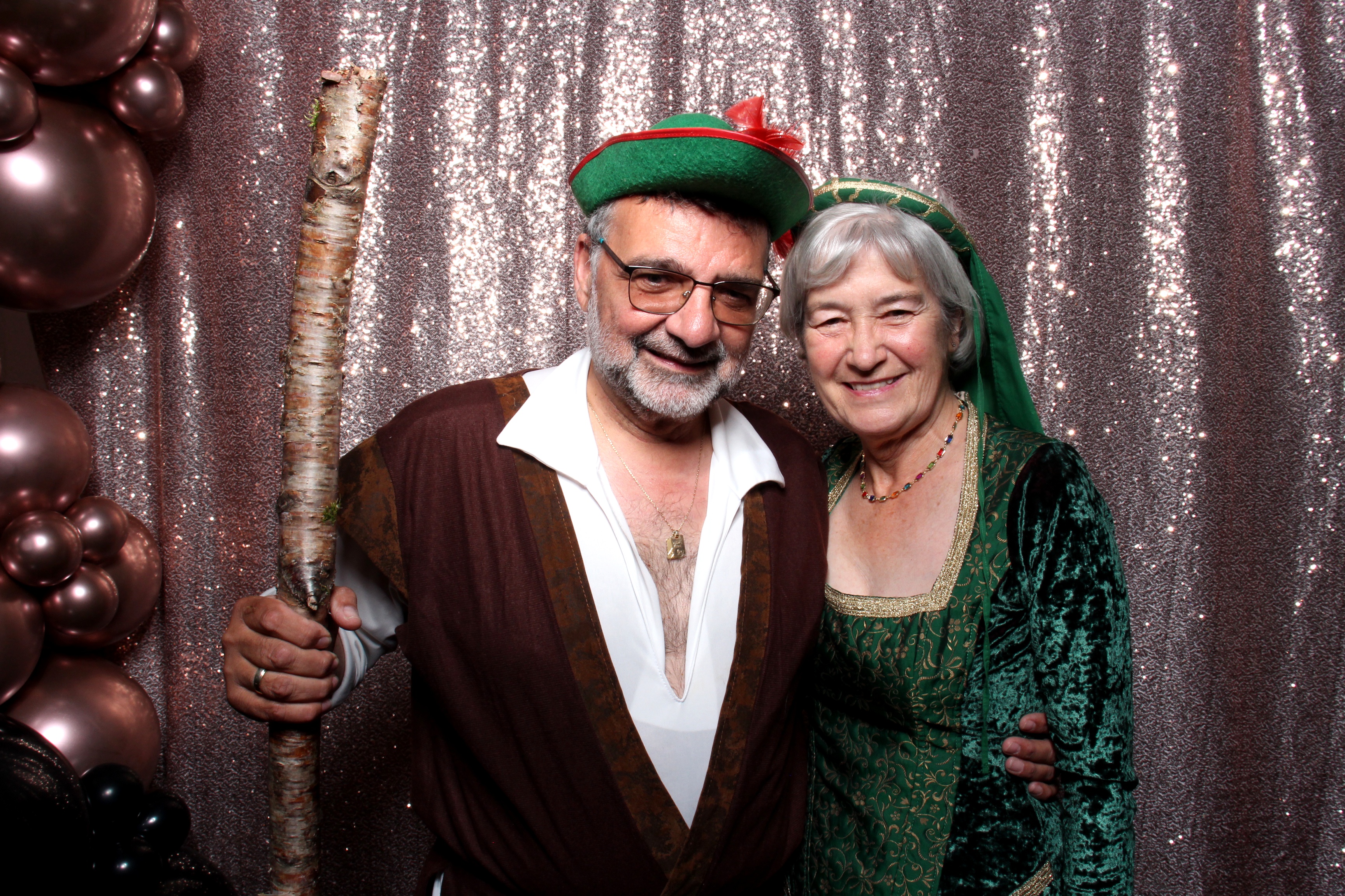 Cheryl's 40th Birthday Party | View more photos from the event at gallery.picturematic.co/u/Picturematic/Cheryls-40th-Birthday-Party