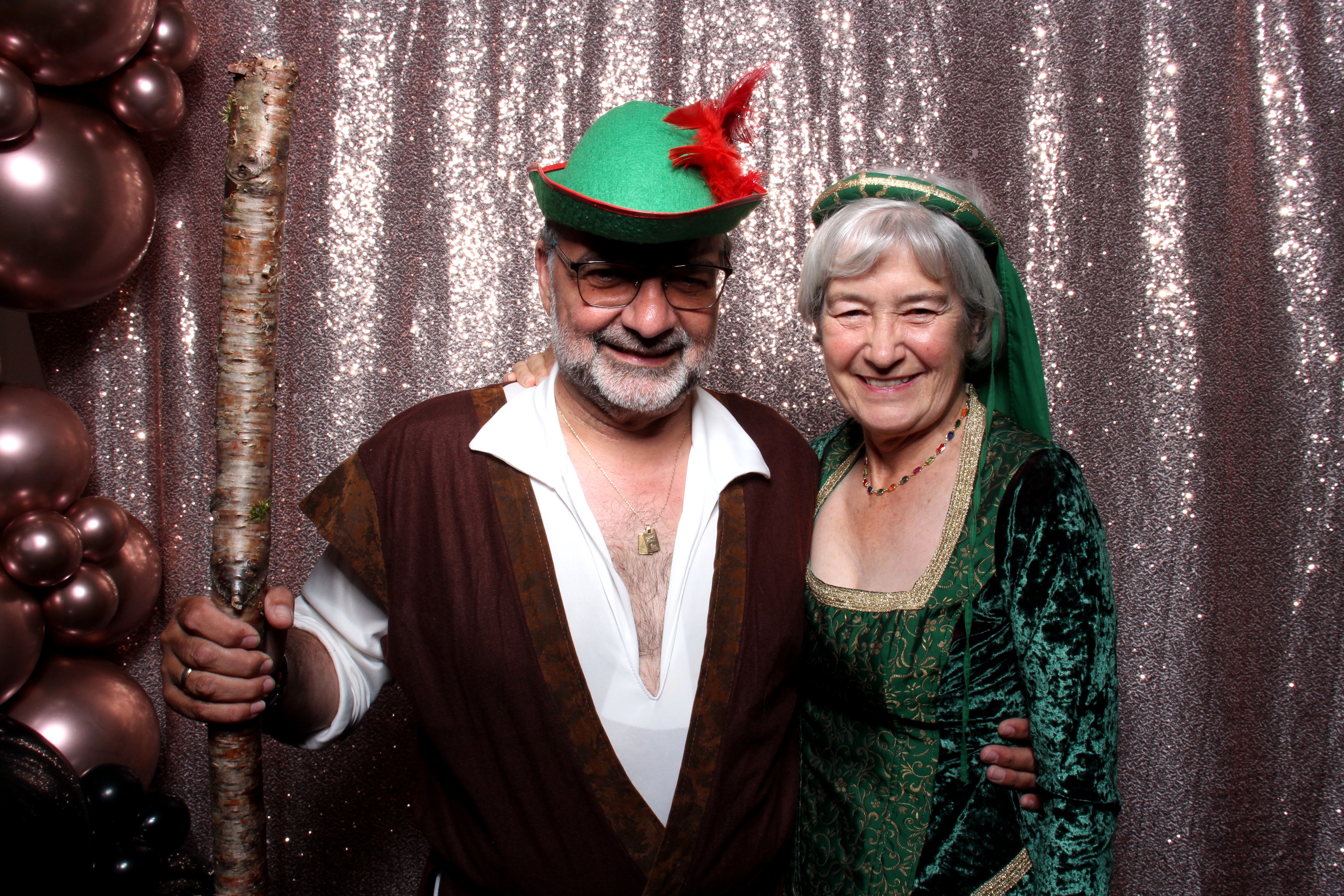 Cheryl's 40th Birthday Party | View more photos from the event at gallery.picturematic.co/u/Picturematic/Cheryls-40th-Birthday-Party