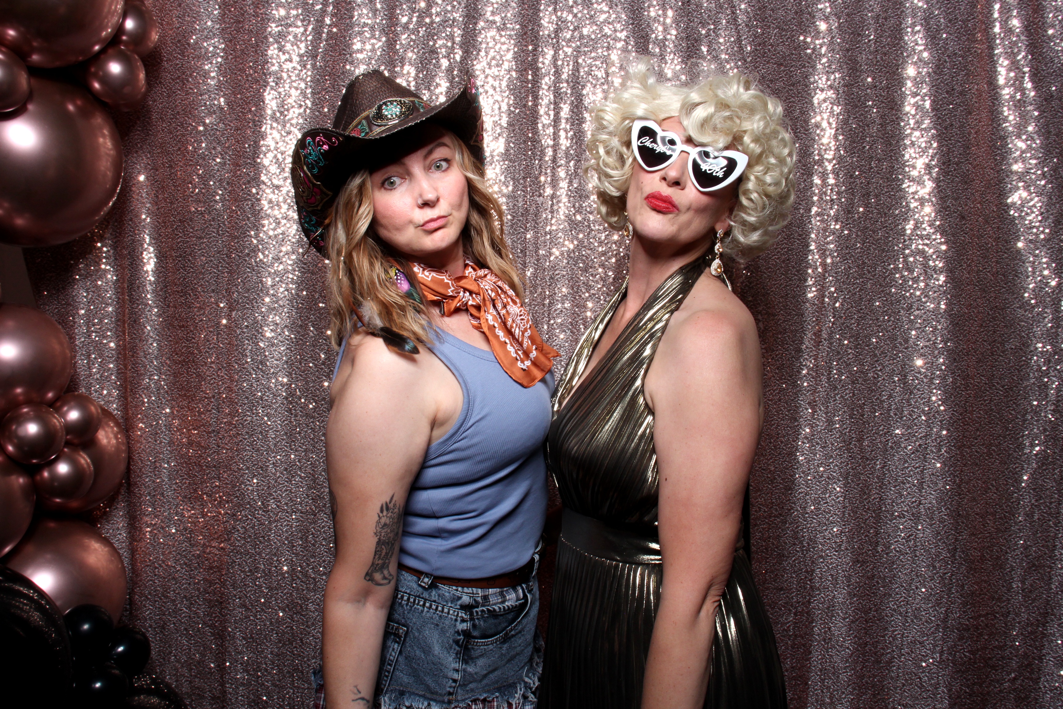 Cheryl's 40th Birthday Party | View more photos from the event at gallery.picturematic.co/u/Picturematic/Cheryls-40th-Birthday-Party