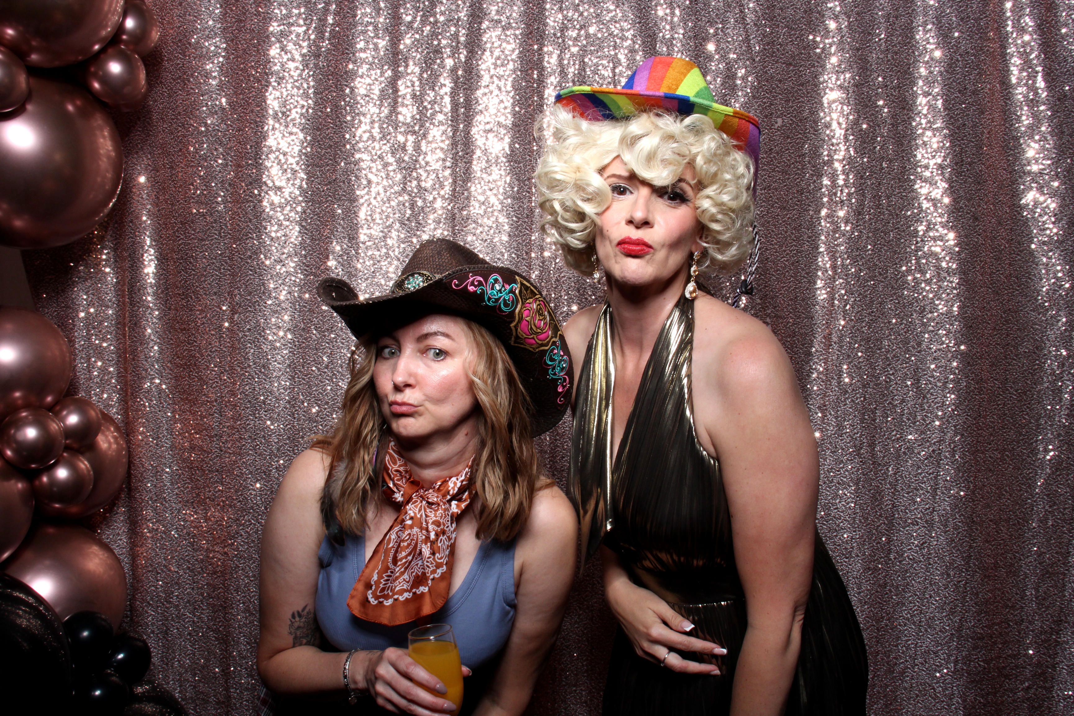 Cheryl's 40th Birthday Party | View more photos from the event at gallery.picturematic.co/u/Picturematic/Cheryls-40th-Birthday-Party