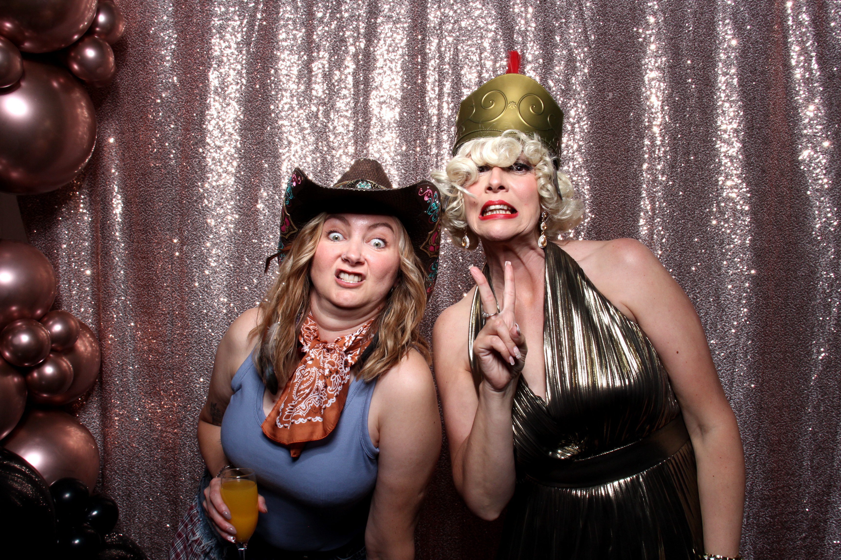 Cheryl's 40th Birthday Party | View more photos from the event at gallery.picturematic.co/u/Picturematic/Cheryls-40th-Birthday-Party